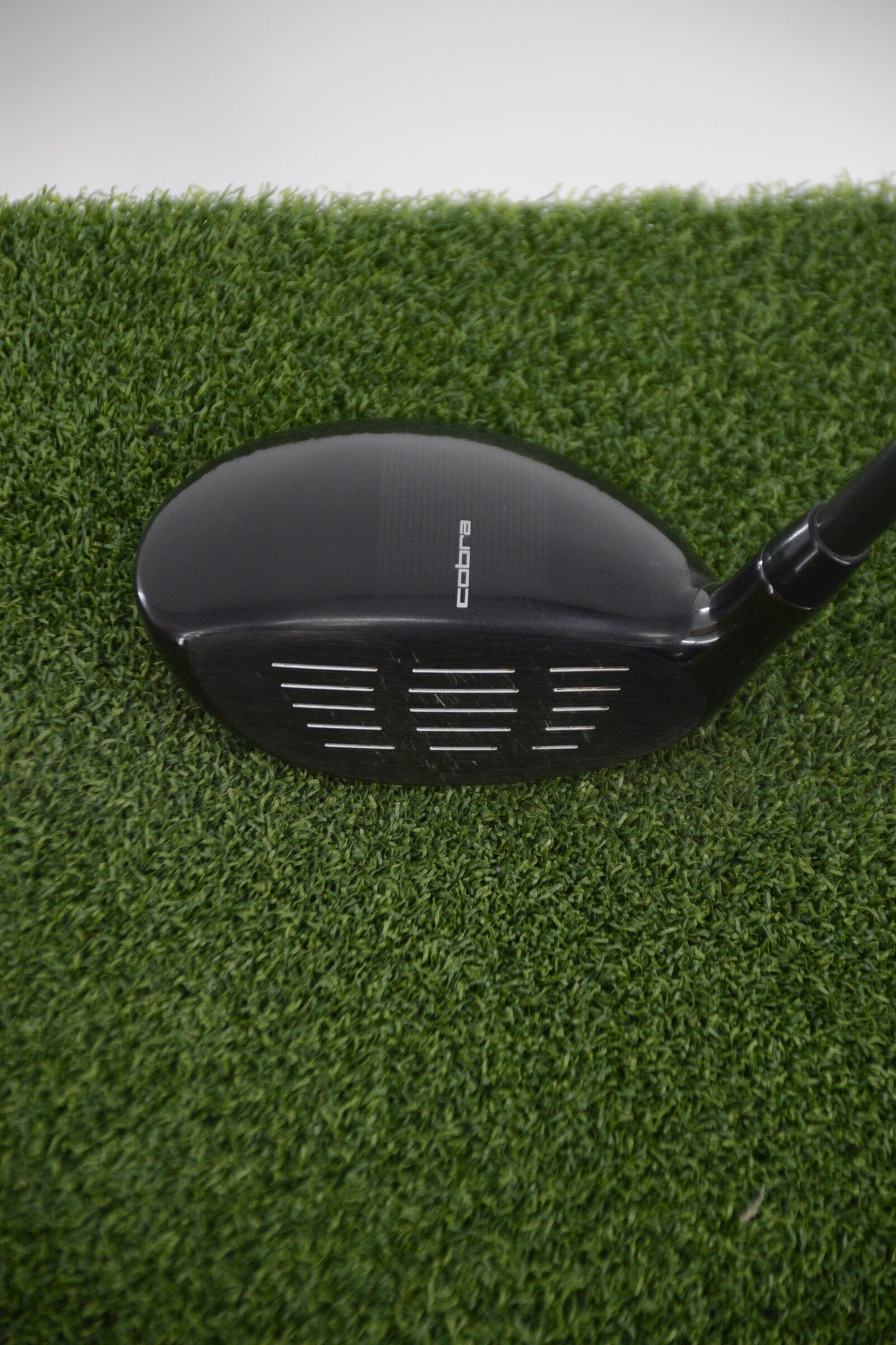 Cobra F-Max Superlite 4 Hybrid R Flex 39.25" Golf Clubs GolfRoots 