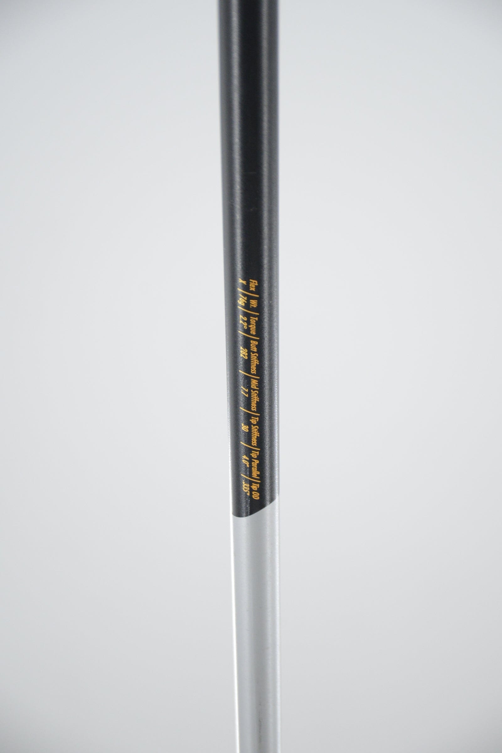 Mizuno MP-650 9.5 Degree Driver X Flex 44.75" Golf Clubs GolfRoots 