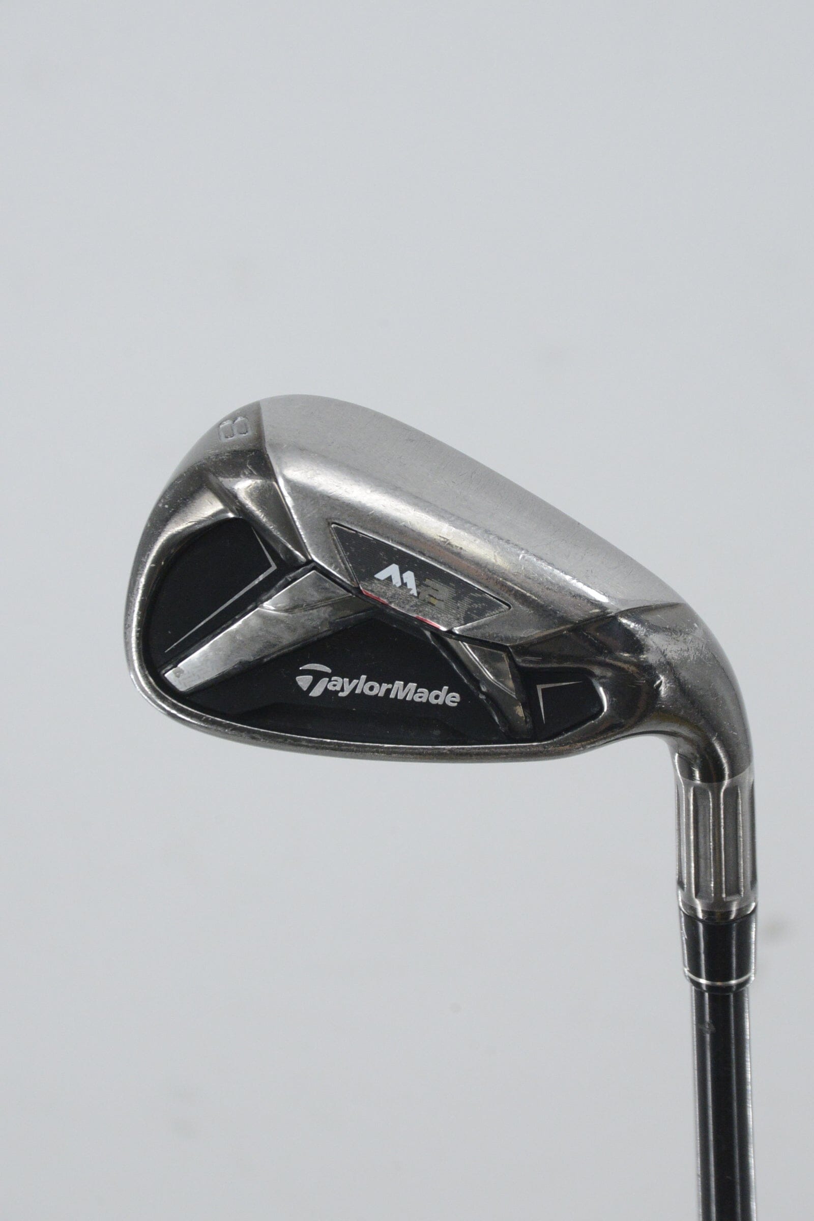 TaylorMade M2 6-PW Iron Set R Flex -0.25"