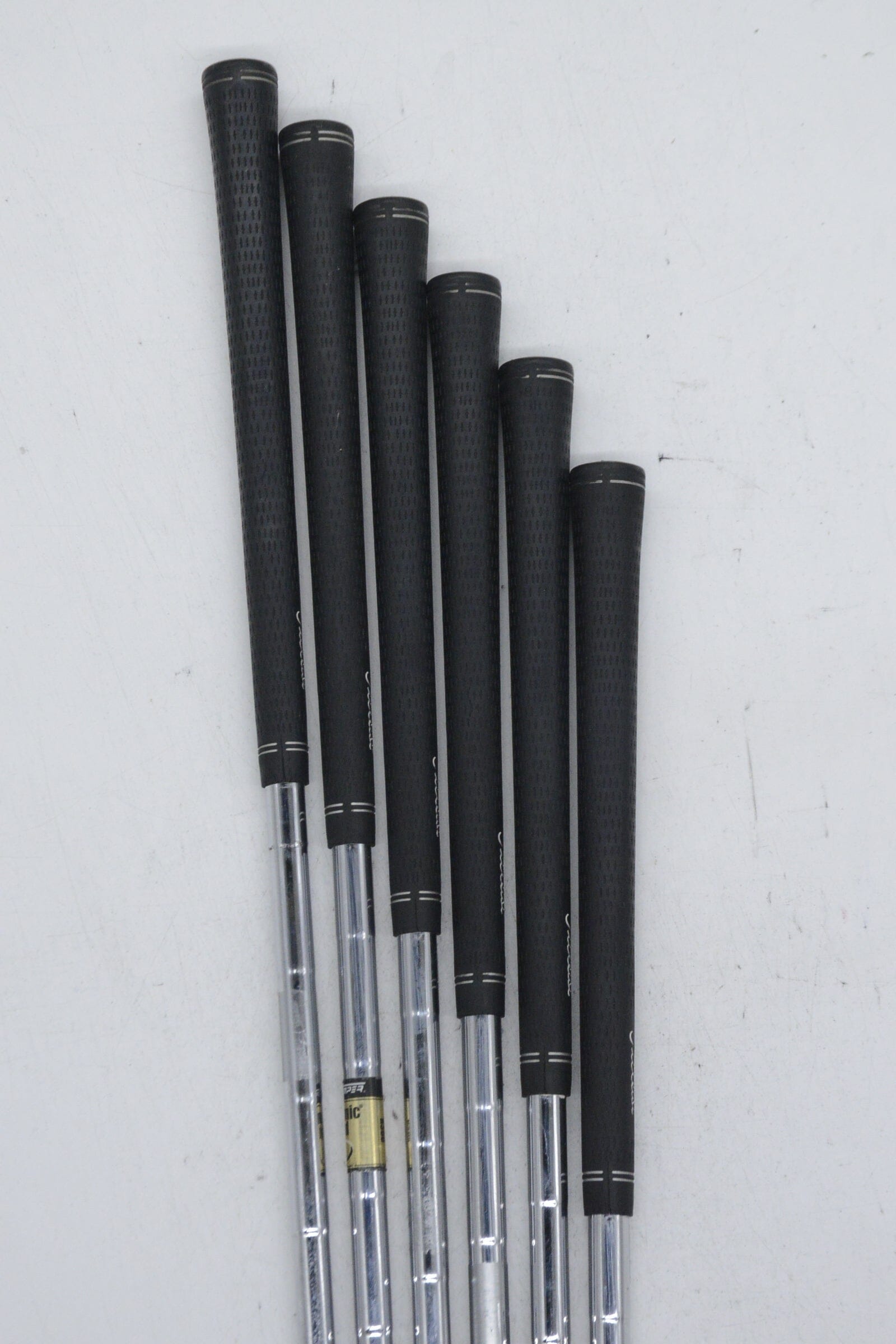 Lefty Titleist 710 AP2 Forged 5-PW Iron Set R Flex Std Length Golf Clubs GolfRoots 