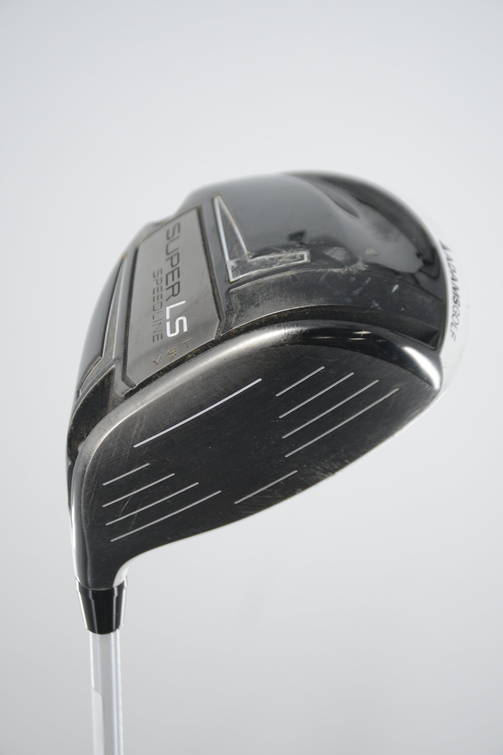 Adams Speedline Super Ls 9.5 Degree Driver S Flex 45.75"