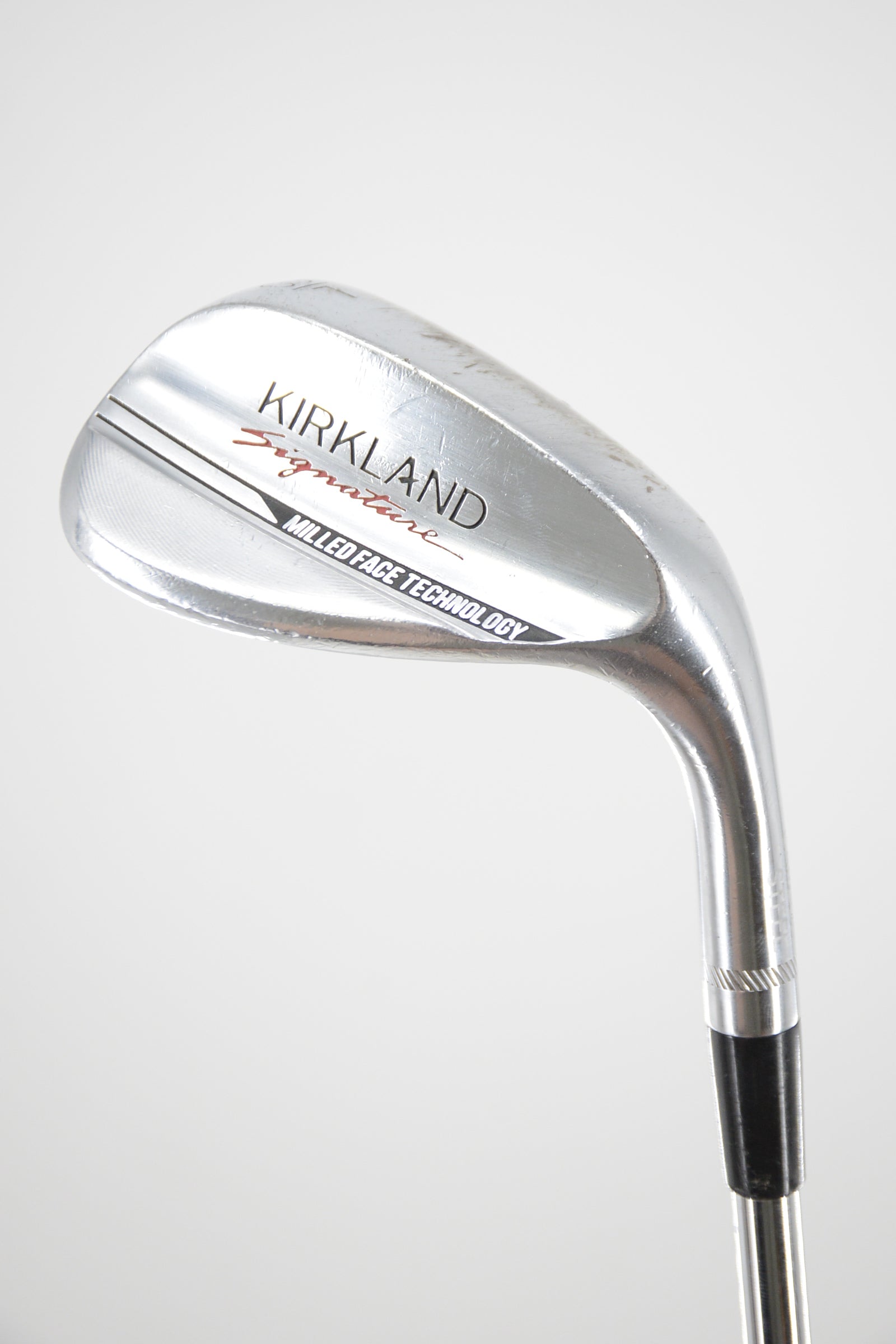 Kirkland  60 Degree Wedge Wedge Flex 35"