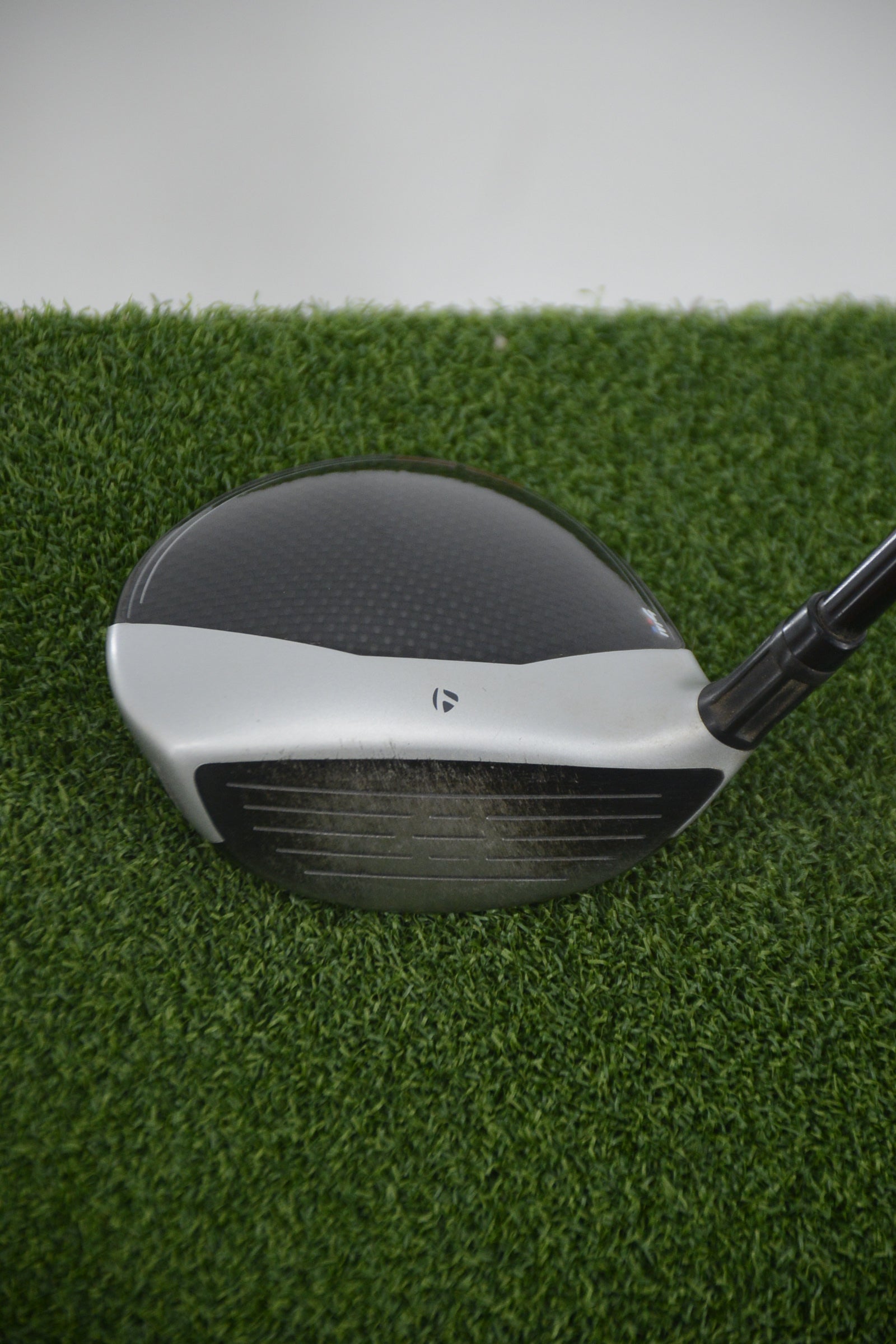 TaylorMade M4 2018 3HL Wood R Flex 43.25"