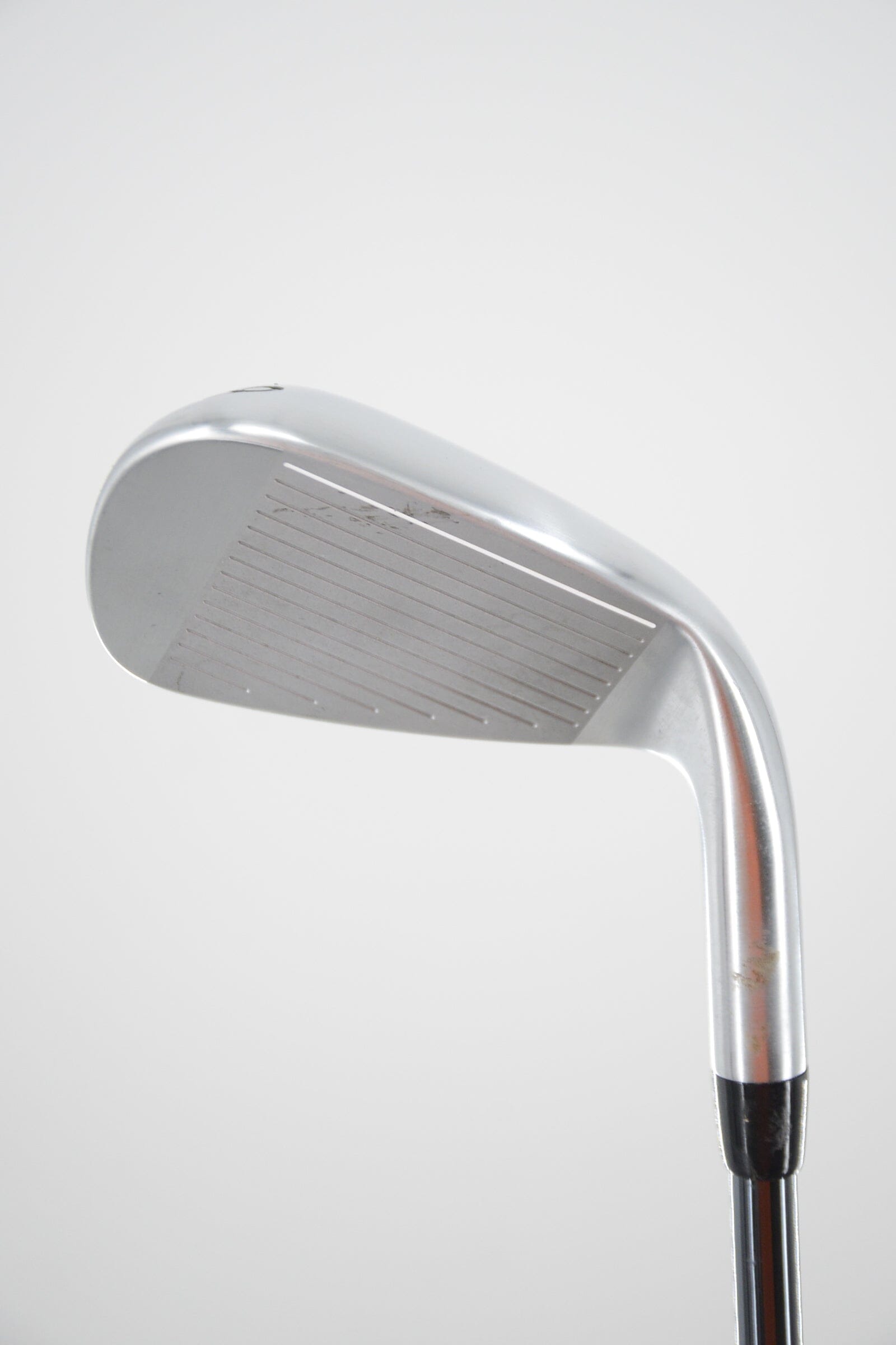 Lefty PXG Wildcat 8 Iron S Flex 37" Golf Clubs GolfRoots 