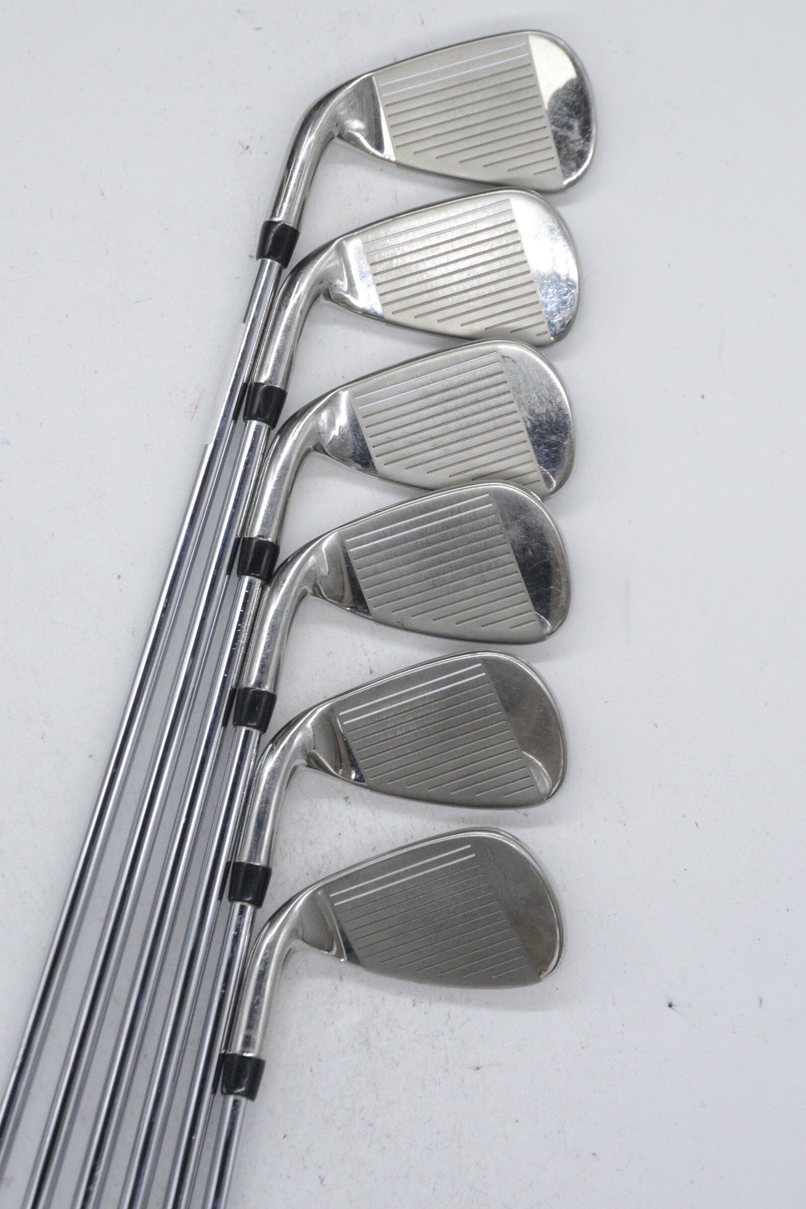 Callaway Rogue 5-PW Iron Set R Flex Std Length Golf Clubs GolfRoots 