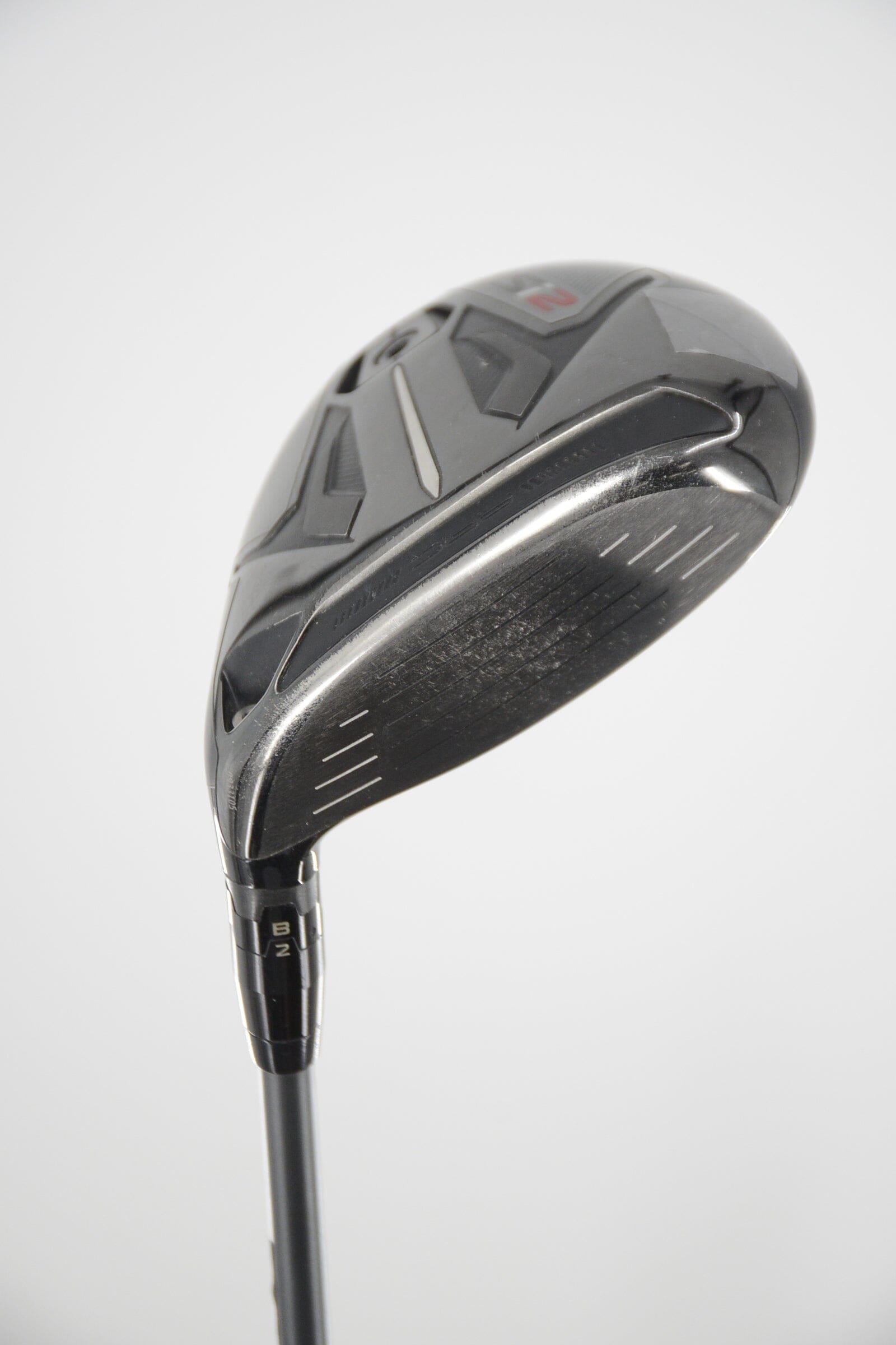 Titleist TSi2 15 Degree Wood S Flex 42.75" Golf Clubs GolfRoots 