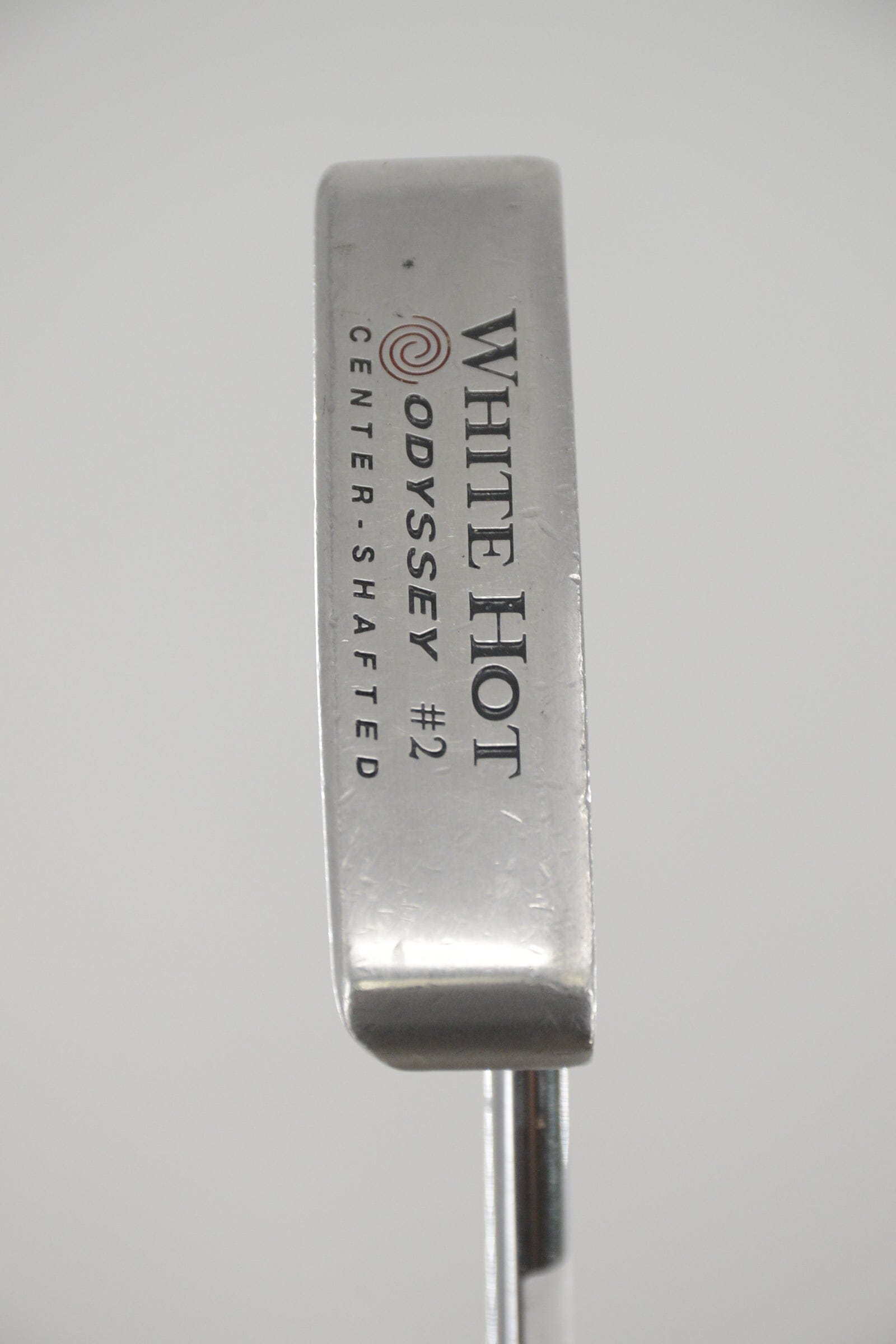 Odyssey White Hot 2 Center Shaft Putter 33" Golf Clubs GolfRoots 