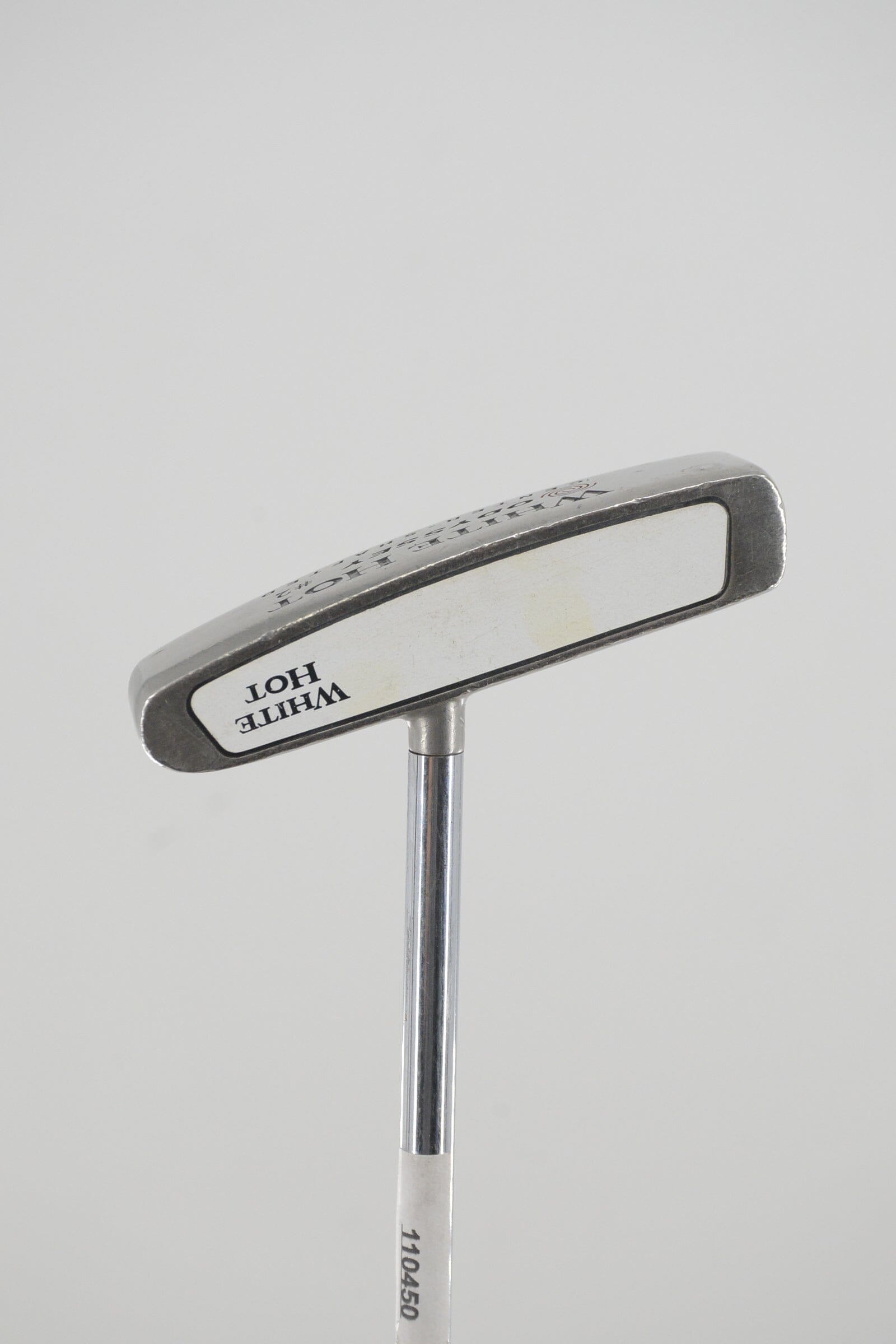 Odyssey White Hot 2 Center Shaft Putter 33" Golf Clubs GolfRoots 