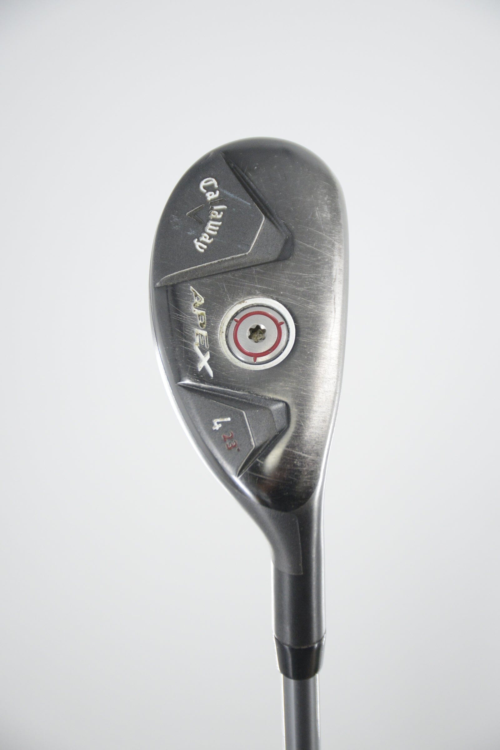 Callaway Apex 4 Hybrid SR Flex 39.5" Golf Clubs GolfRoots 