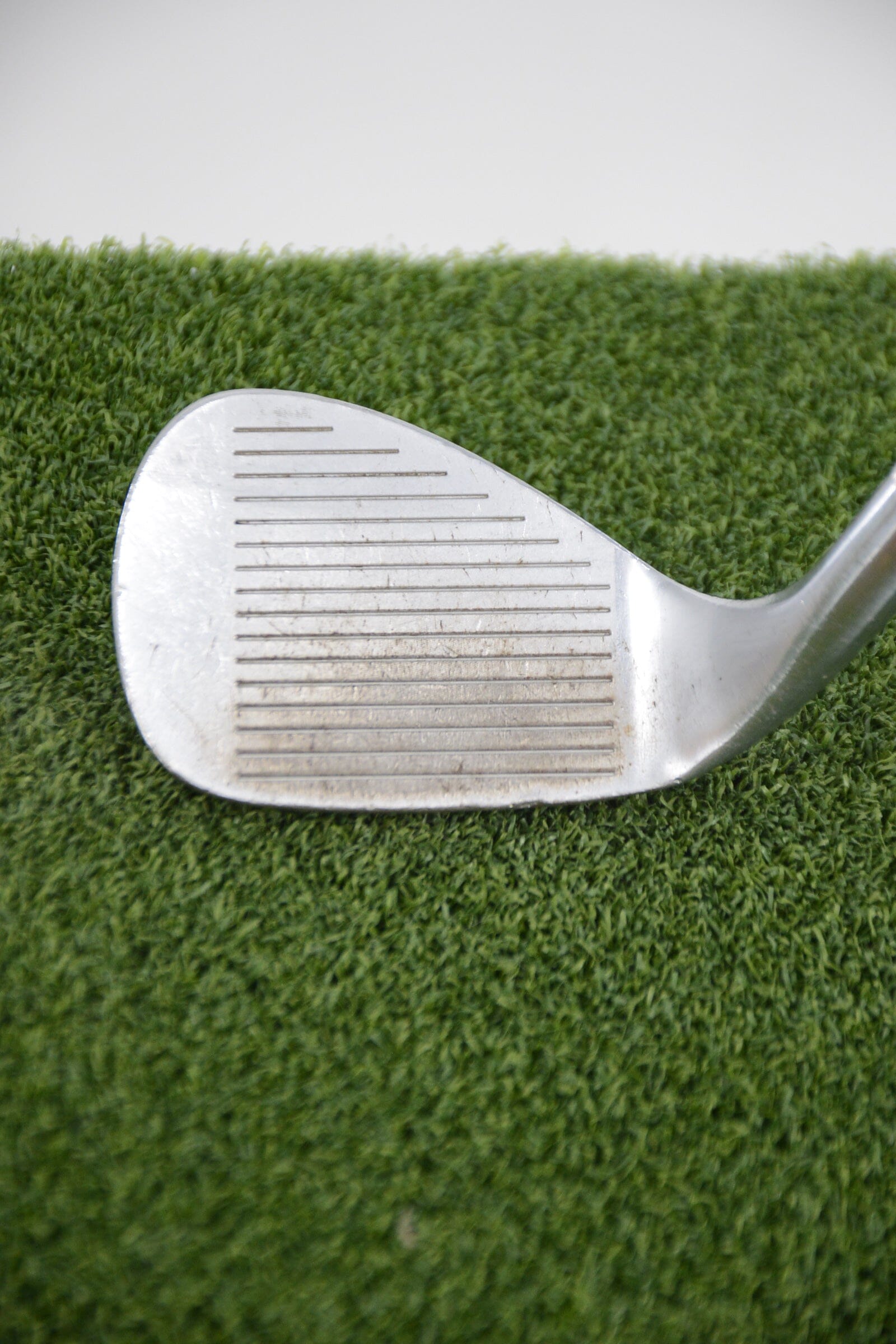 Kirkland  60 Degree Wedge Wedge Flex 35"