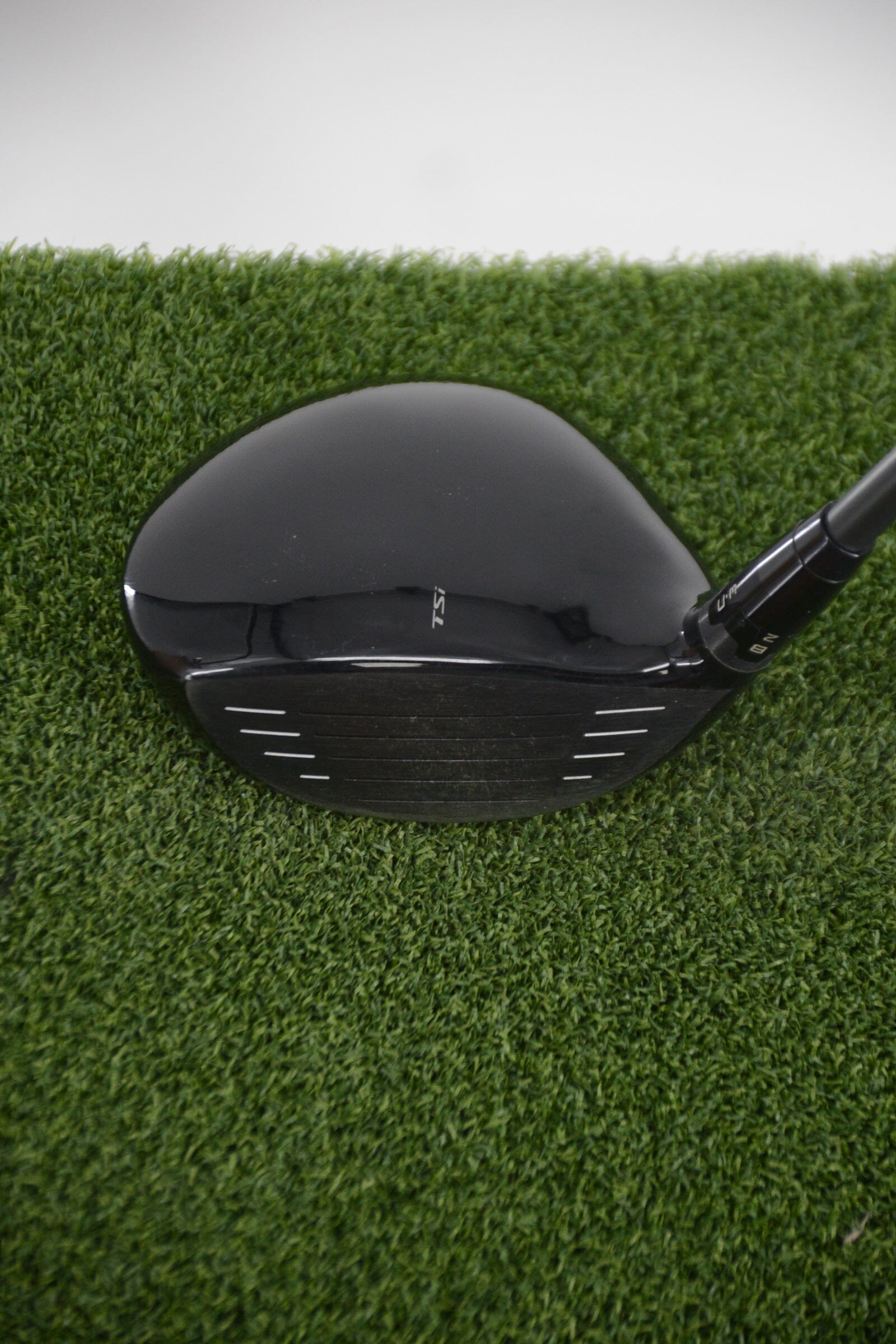 Titleist TSi2 15 Degree Wood S Flex 42.75" Golf Clubs GolfRoots 