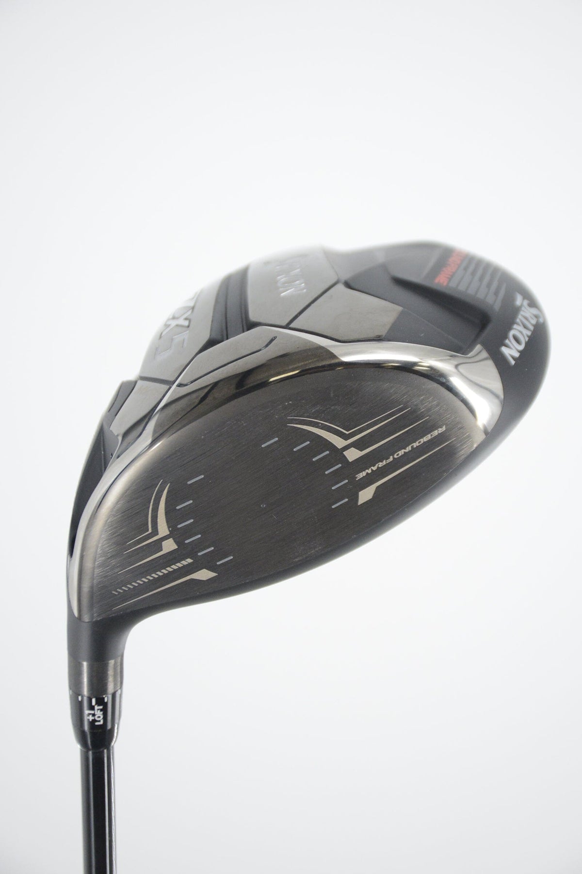 Srixon Zx5 Mk II 9.5 Degree Driver S Flex 45.5" Golf Drivers Srixon 