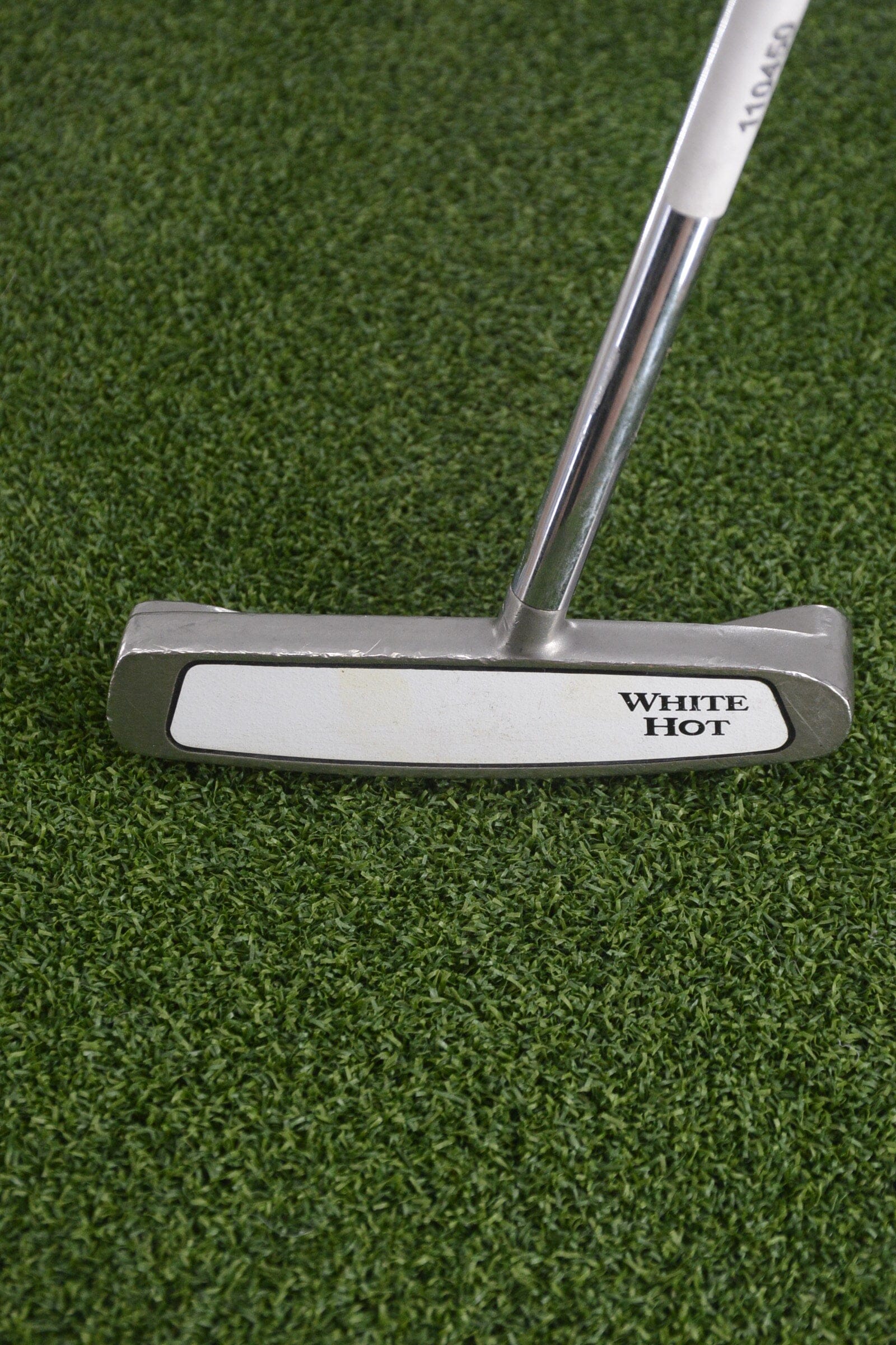 Odyssey White Hot 2 Center Shaft Putter 33" Golf Clubs GolfRoots 