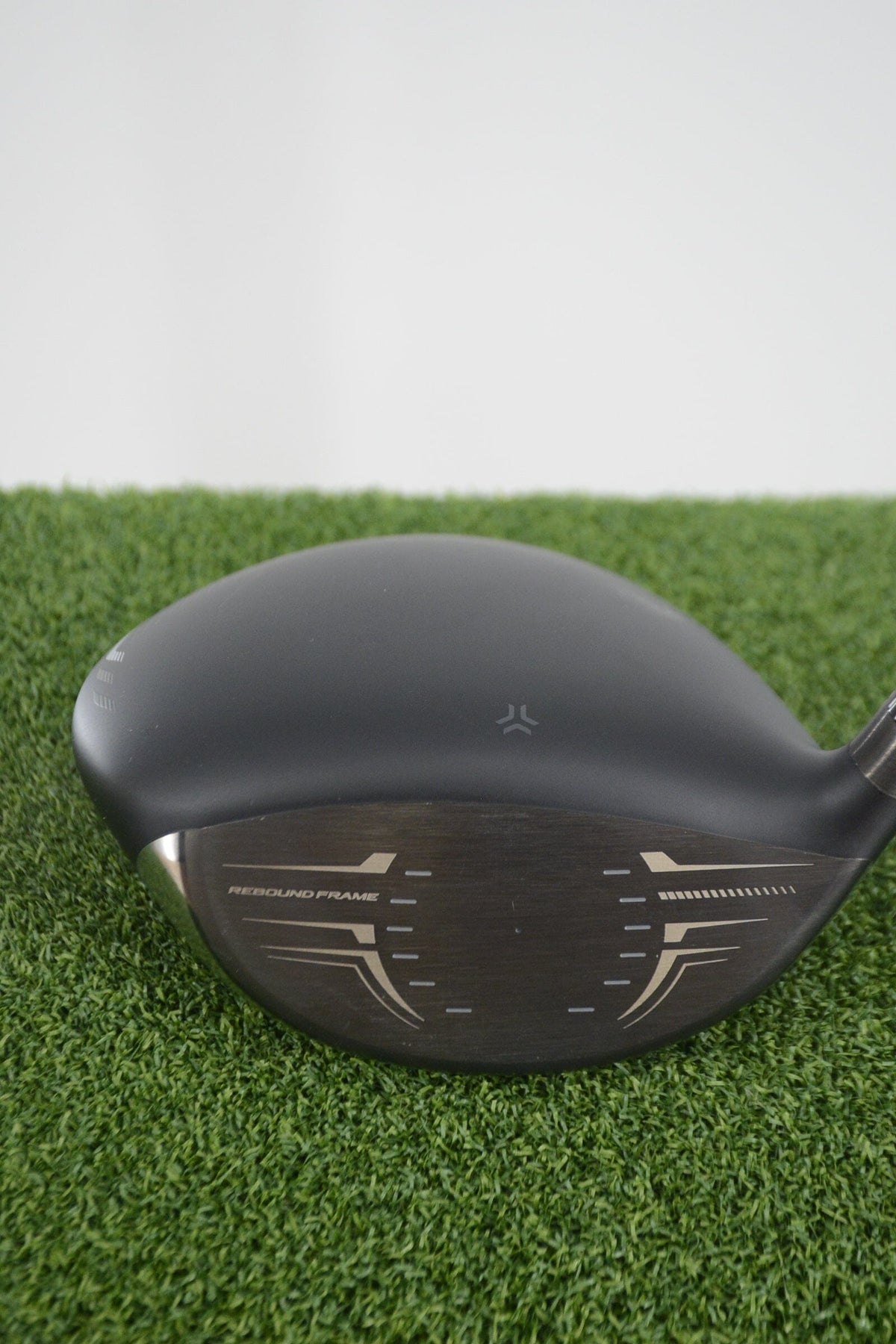 Srixon Zx5 Mk II 9.5 Degree Driver S Flex 45.5" Golf Drivers Srixon 