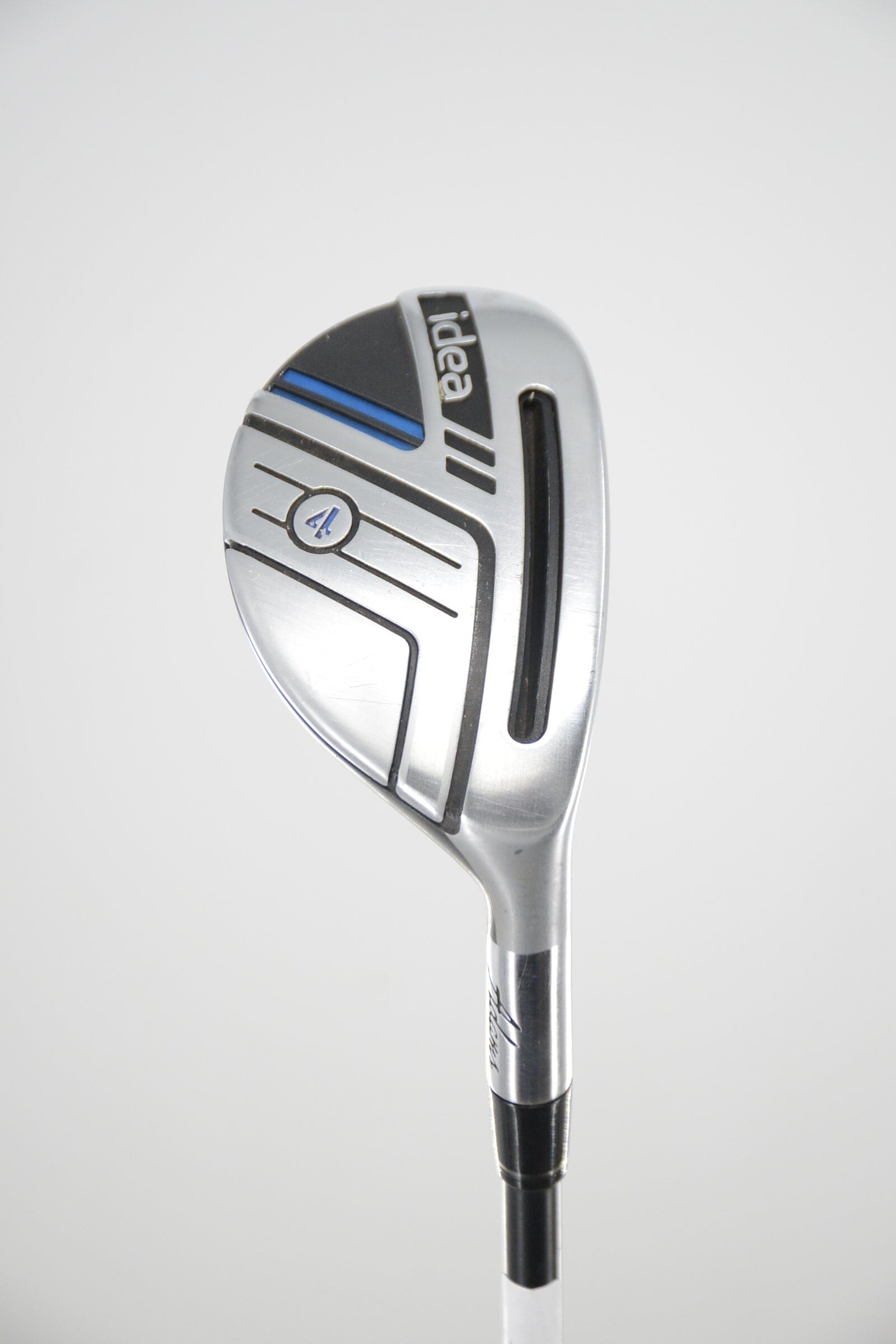 Adams 2014 Idea 4 Hybrid R Flex 39.5" Golf Clubs GolfRoots 
