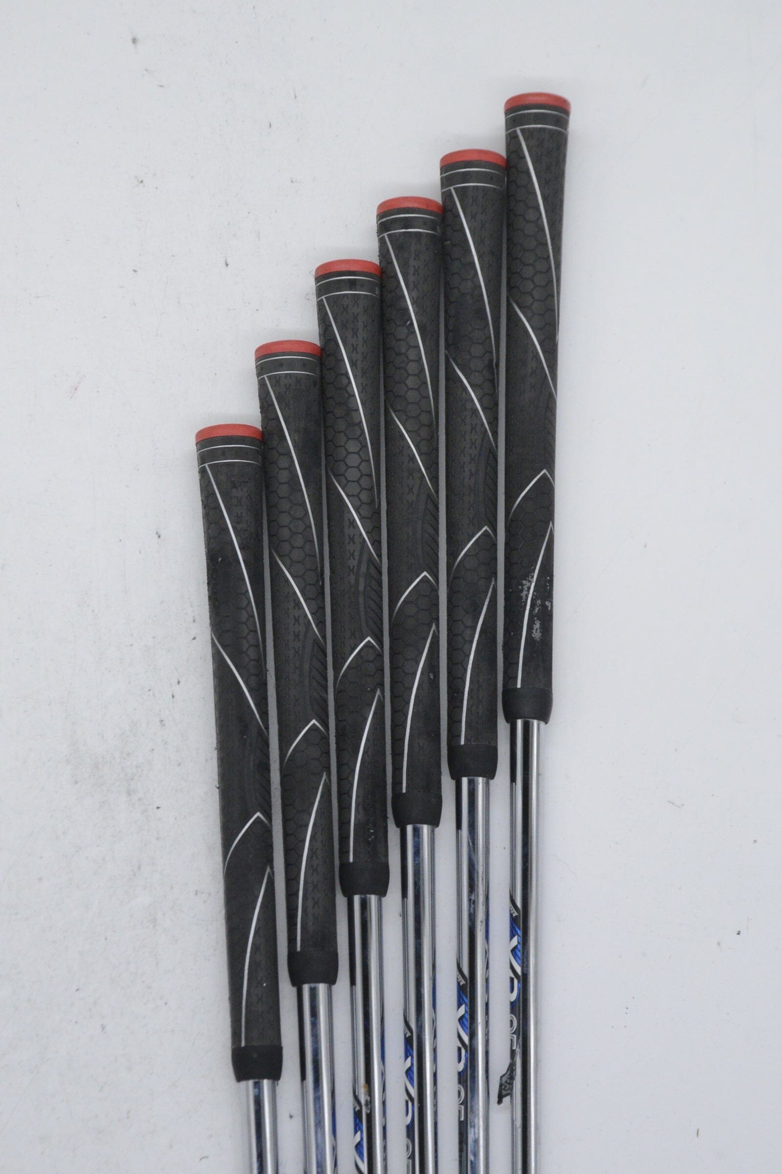 Callaway Rogue 5-PW Iron Set R Flex Std Length Golf Clubs GolfRoots 