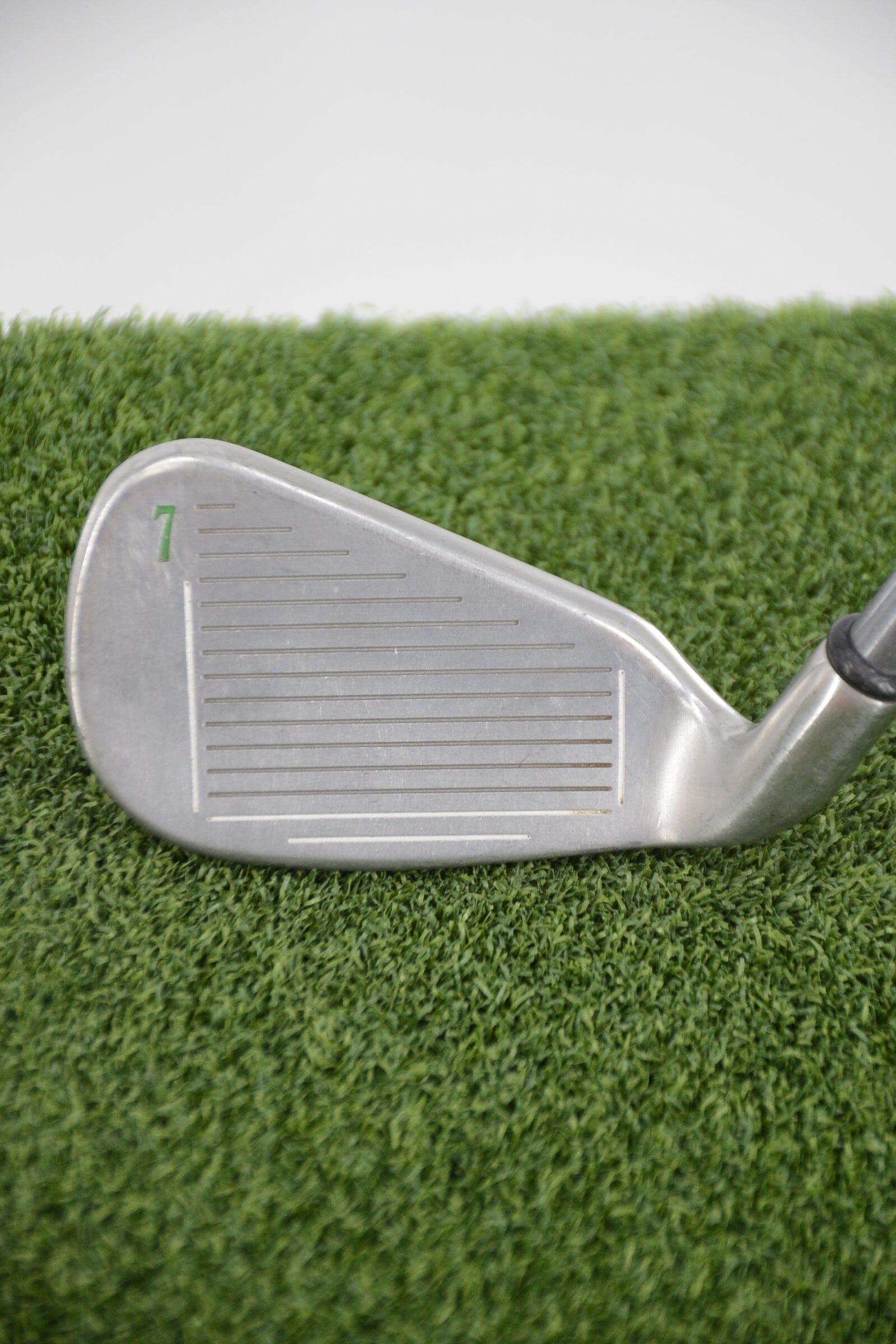 Callaway Steelhead X-14 7 Iron SR Flex 35.75" Golf Clubs GolfRoots 