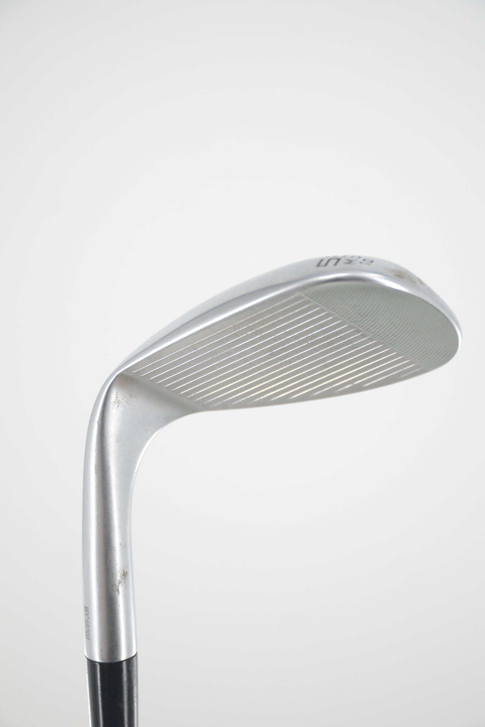 Cleveland RTX Zipcore Tour Satin 56 Degree Wedge Wedge Flex 35" Golf Clubs GolfRoots 