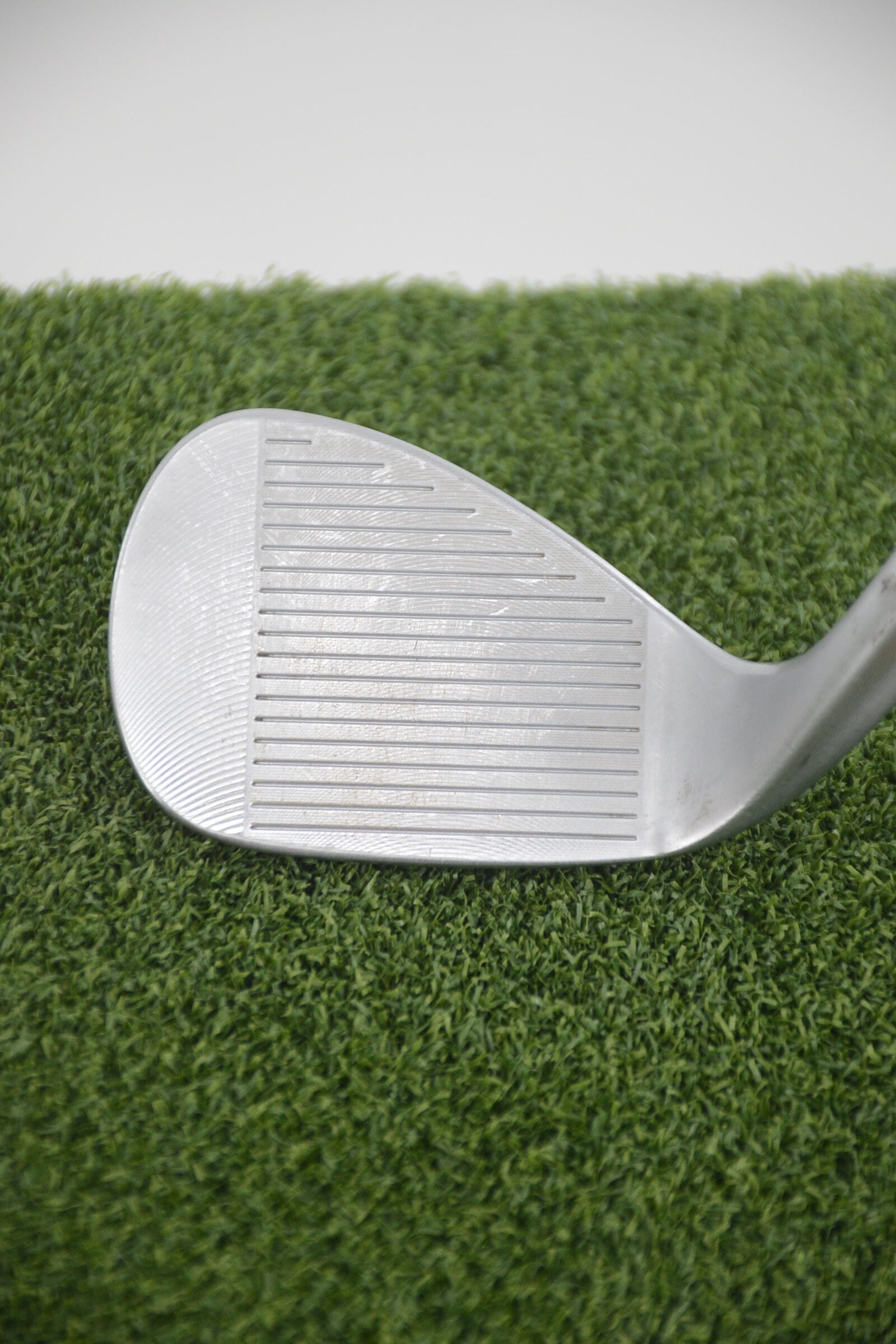 Cleveland RTX Zipcore Tour Satin 56 Degree Wedge Wedge Flex 35" Golf Clubs GolfRoots 