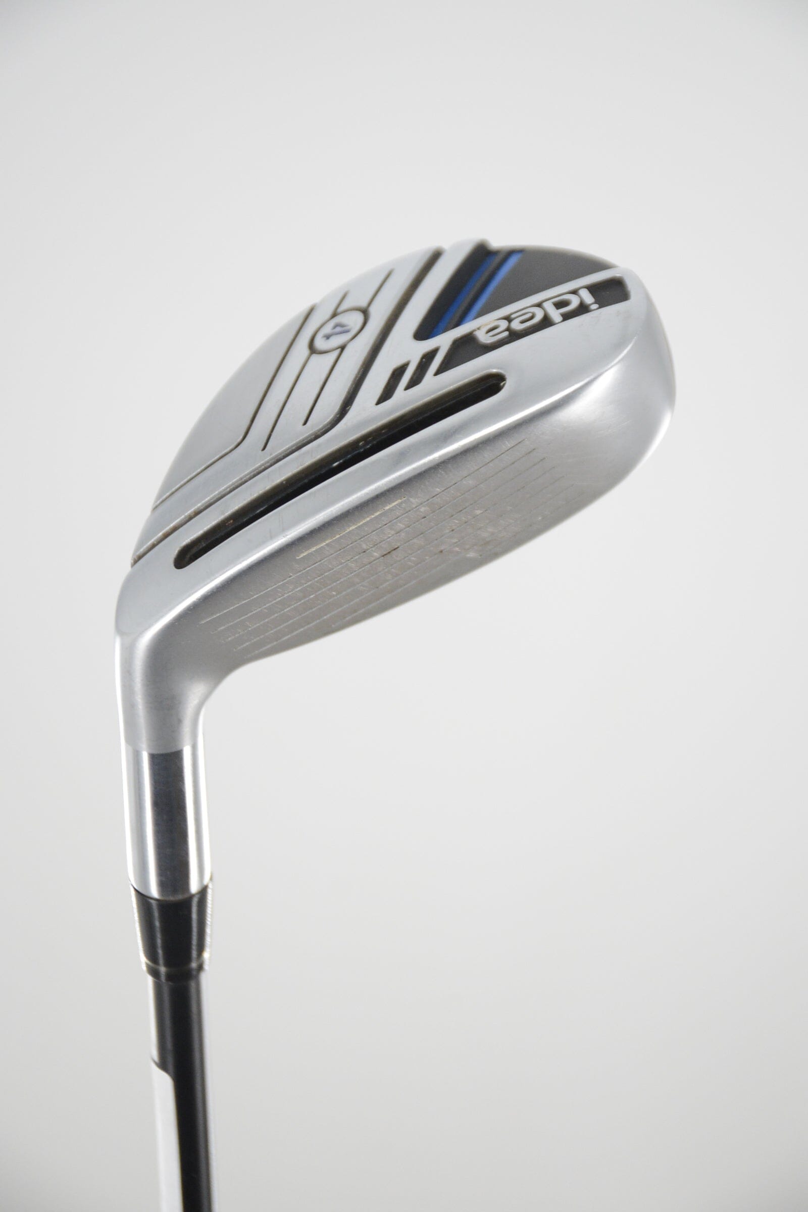 Adams 2014 Idea 4 Hybrid R Flex 39.5" Golf Clubs GolfRoots 