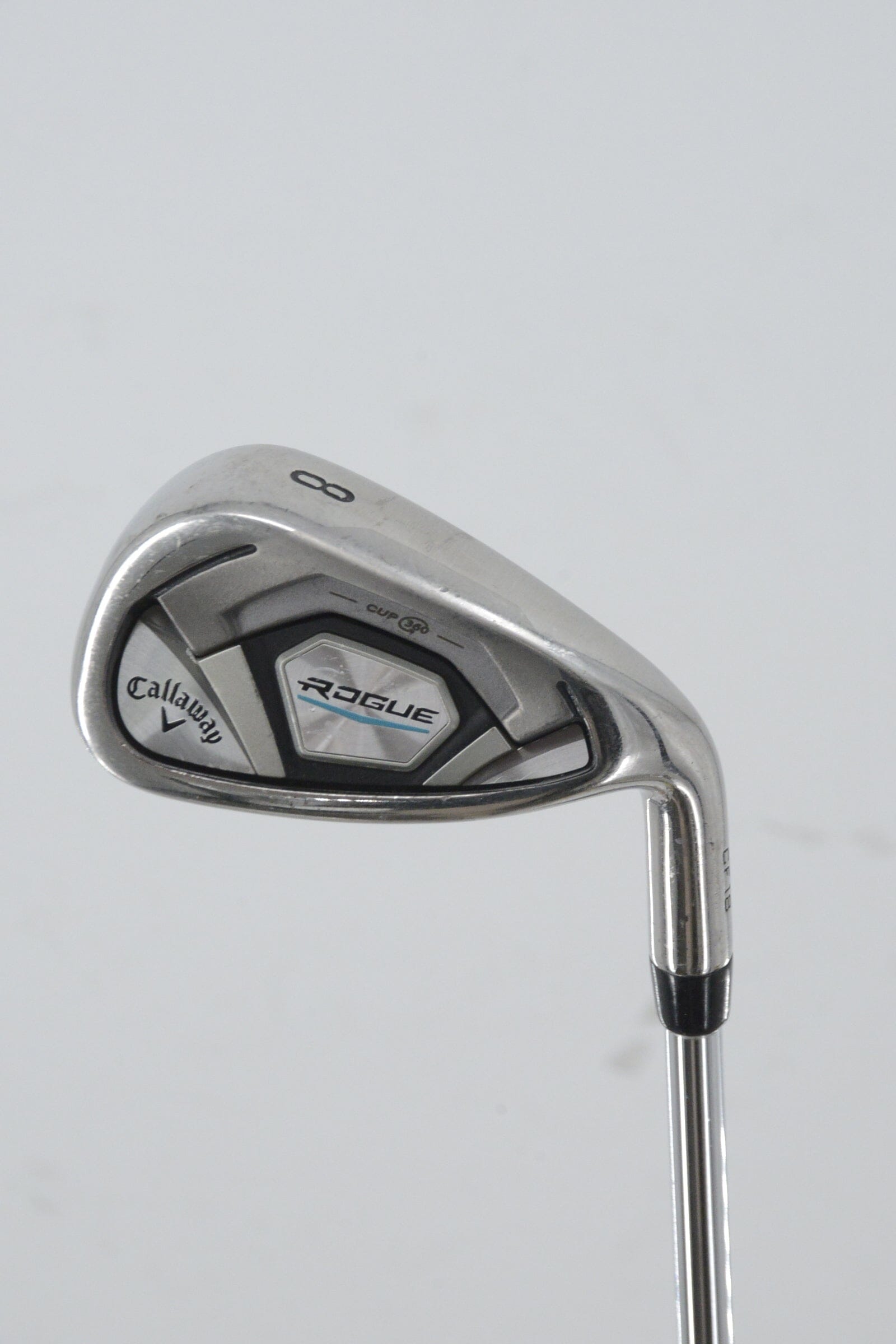Callaway Rogue 5-PW Iron Set R Flex Std Length Golf Clubs GolfRoots 