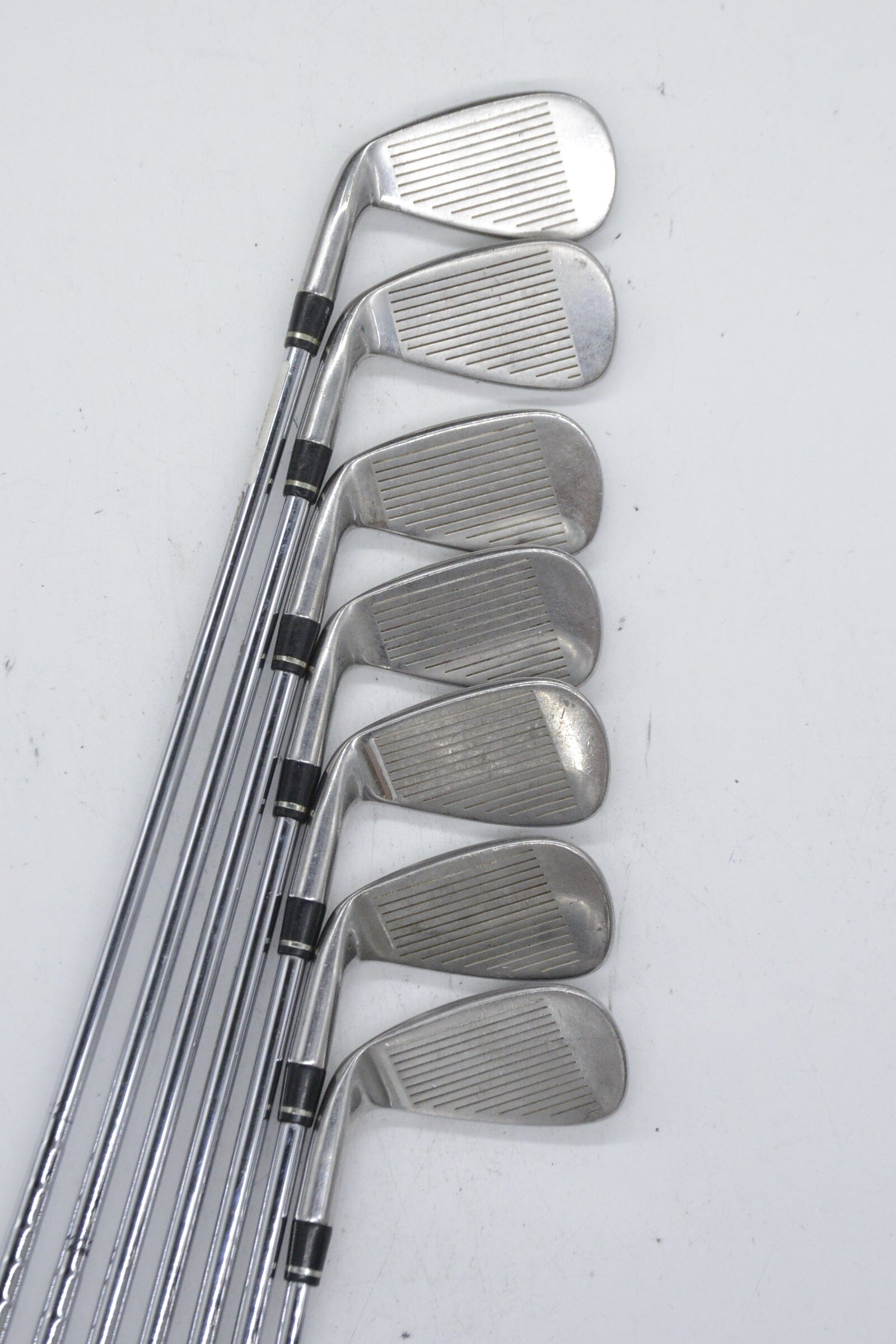 Nike Ignite 4-PW Iron Set Uniflex -0.25"