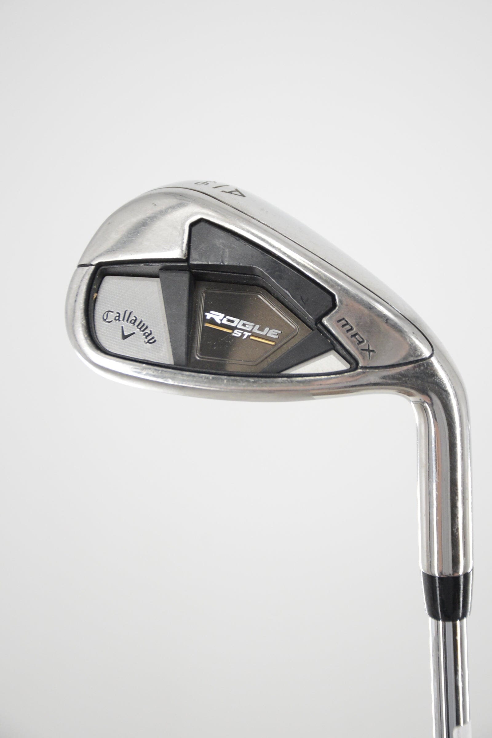 Callaway Rogue ST Max AW R Flex 35" Golf Clubs GolfRoots 