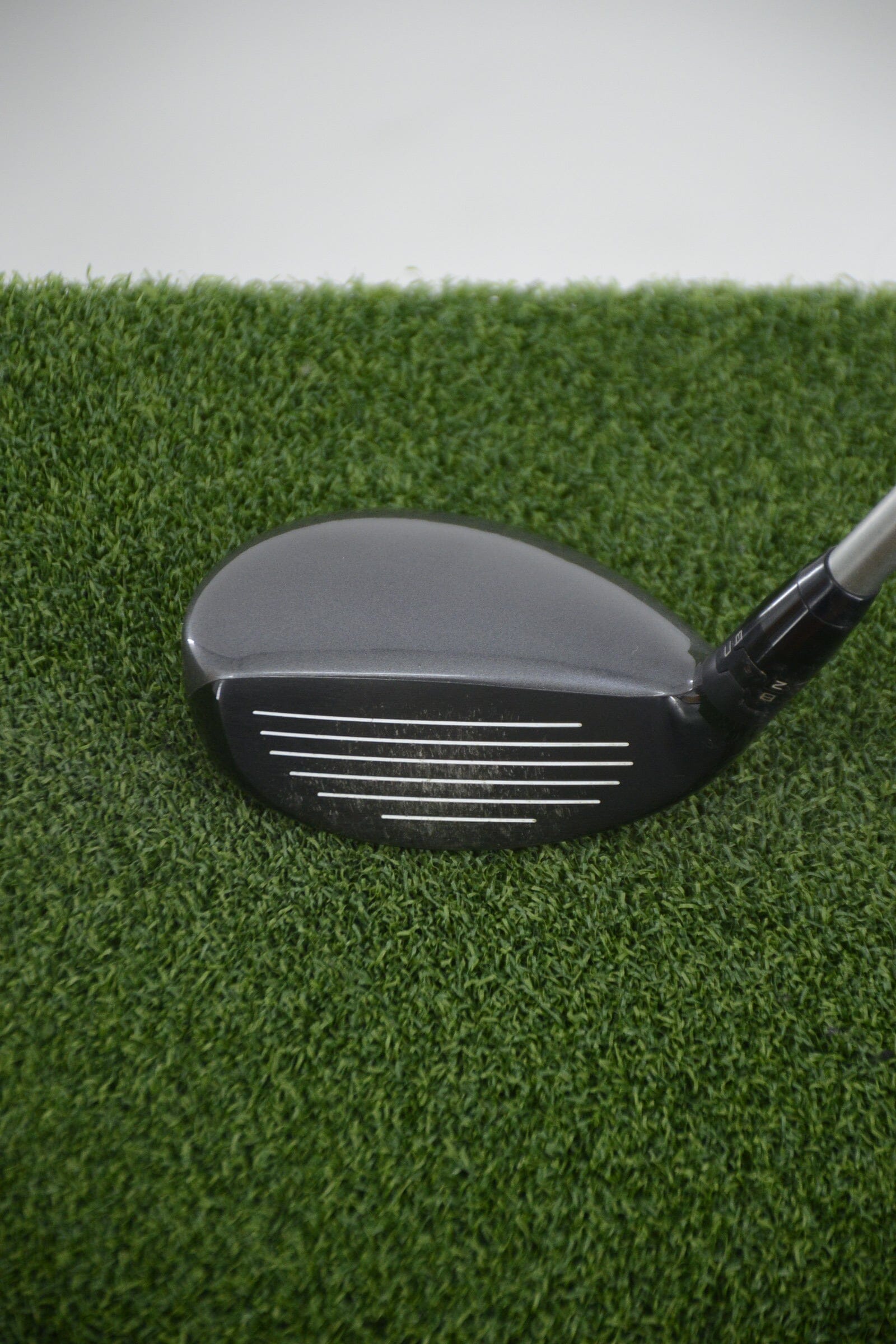 Titleist 816 H1 25 Degree Hybrid SR Flex 38.5" Golf Clubs GolfRoots 