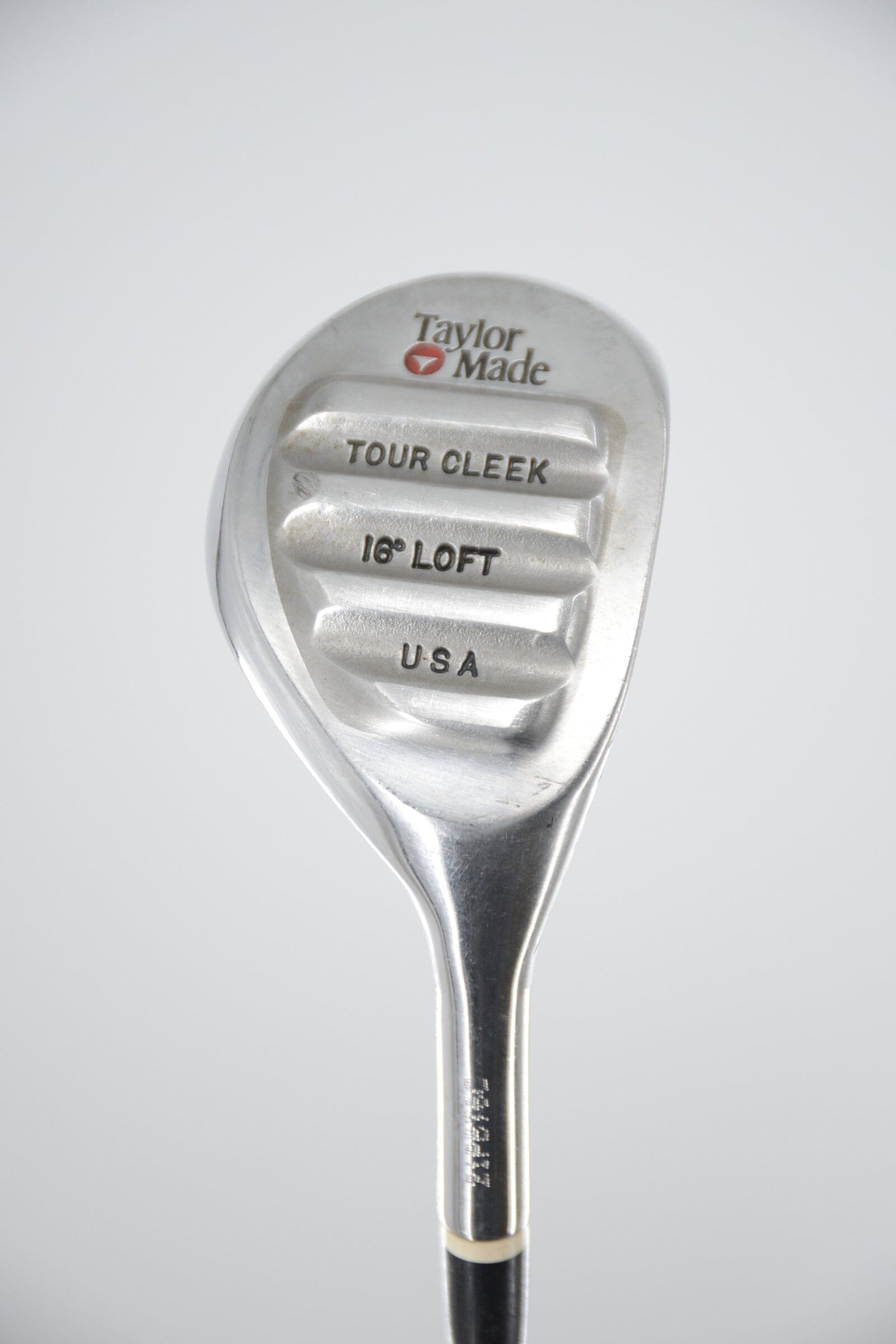 TaylorMade Tour Cleek 16 Degree Wood S Flex 41.75" Golf Clubs GolfRoots 