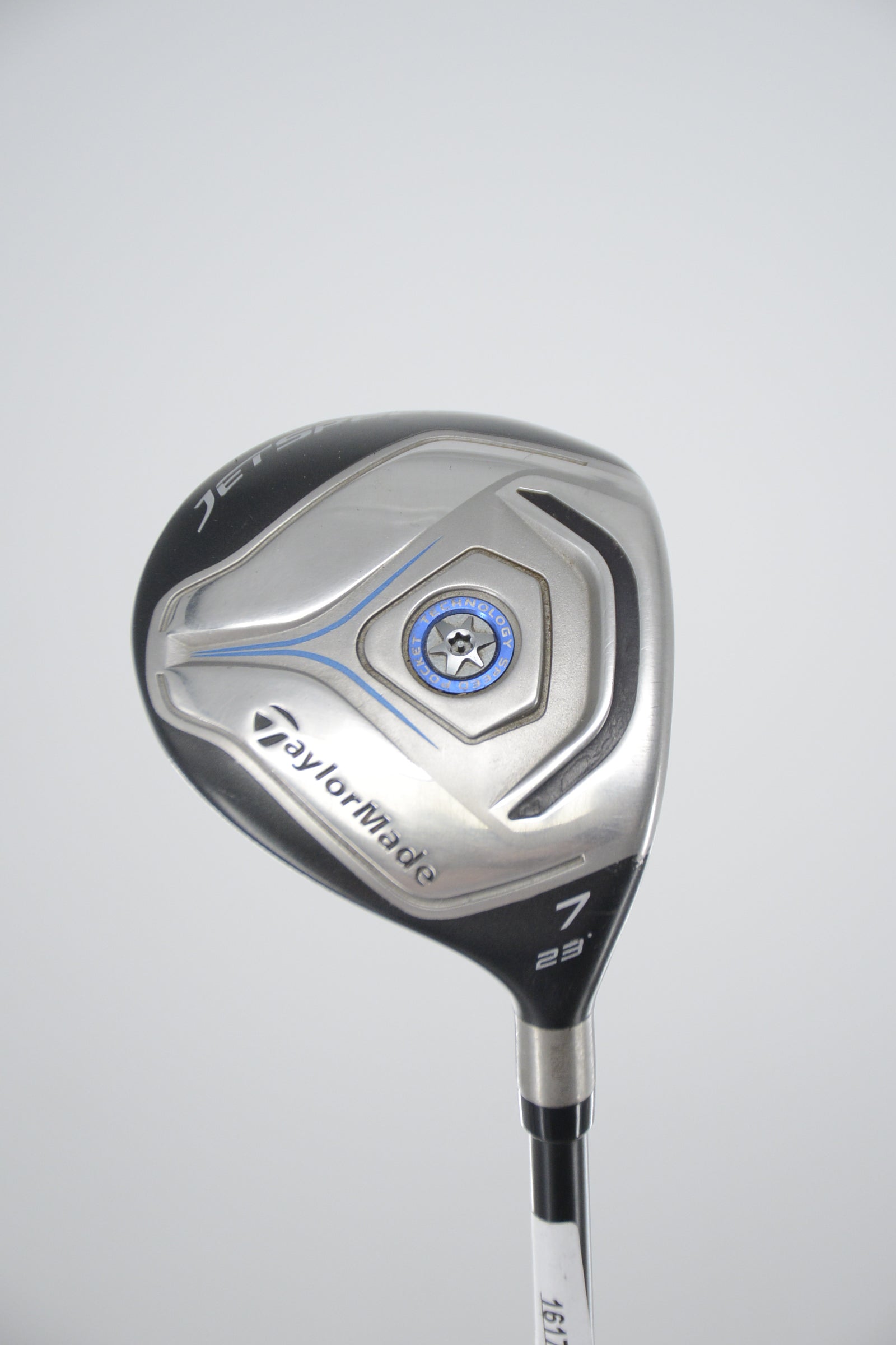 TaylorMade Jetspeed 7 Wood R Flex 42.25"