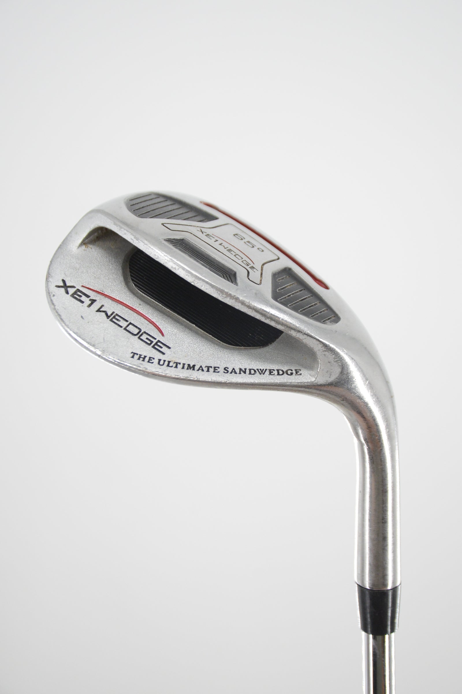 XE1 The Ultimate 65 Degree Wedge Wedge Flex 34.75"