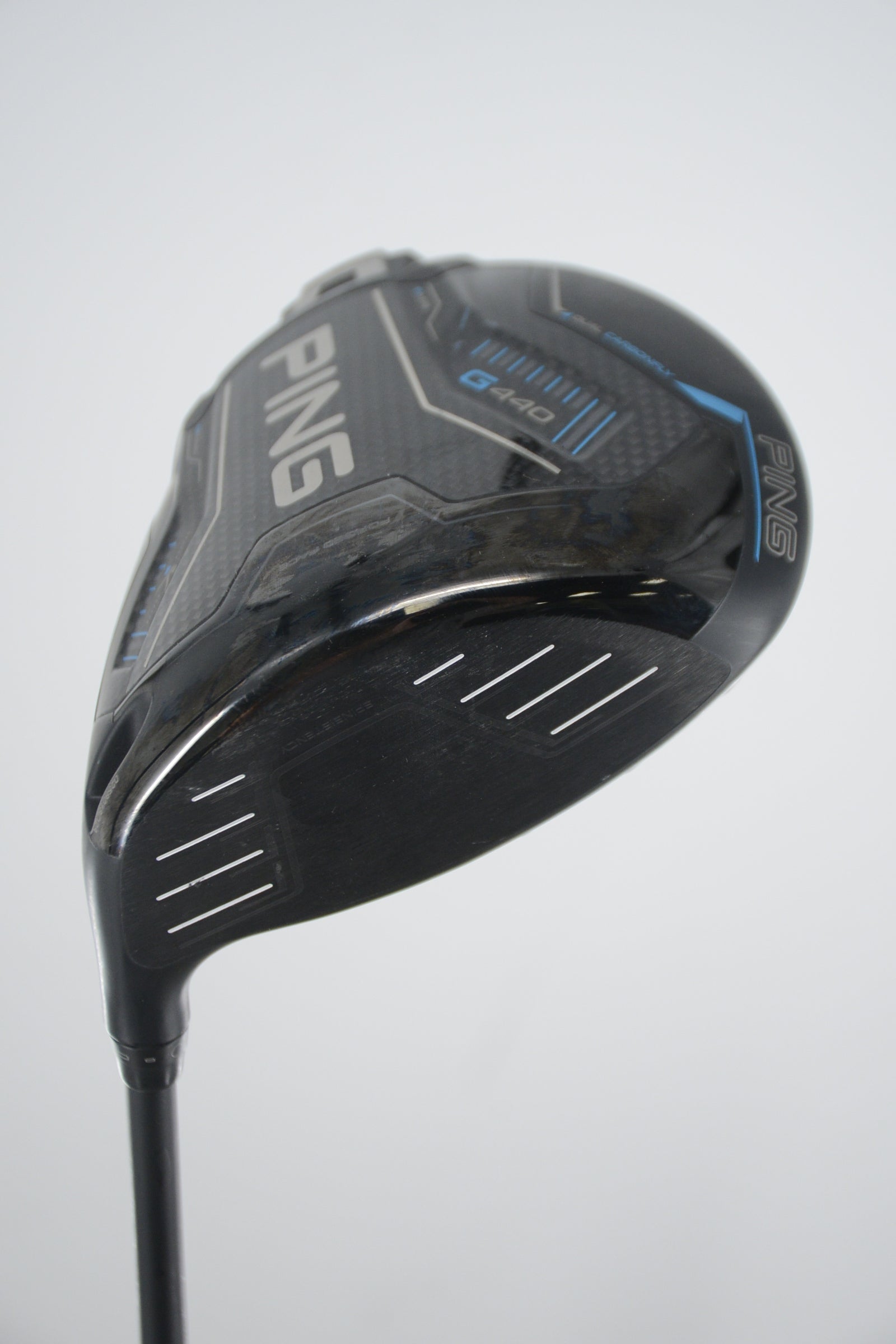 Ping G440K 9 Degree Driver S Flex 45.25"