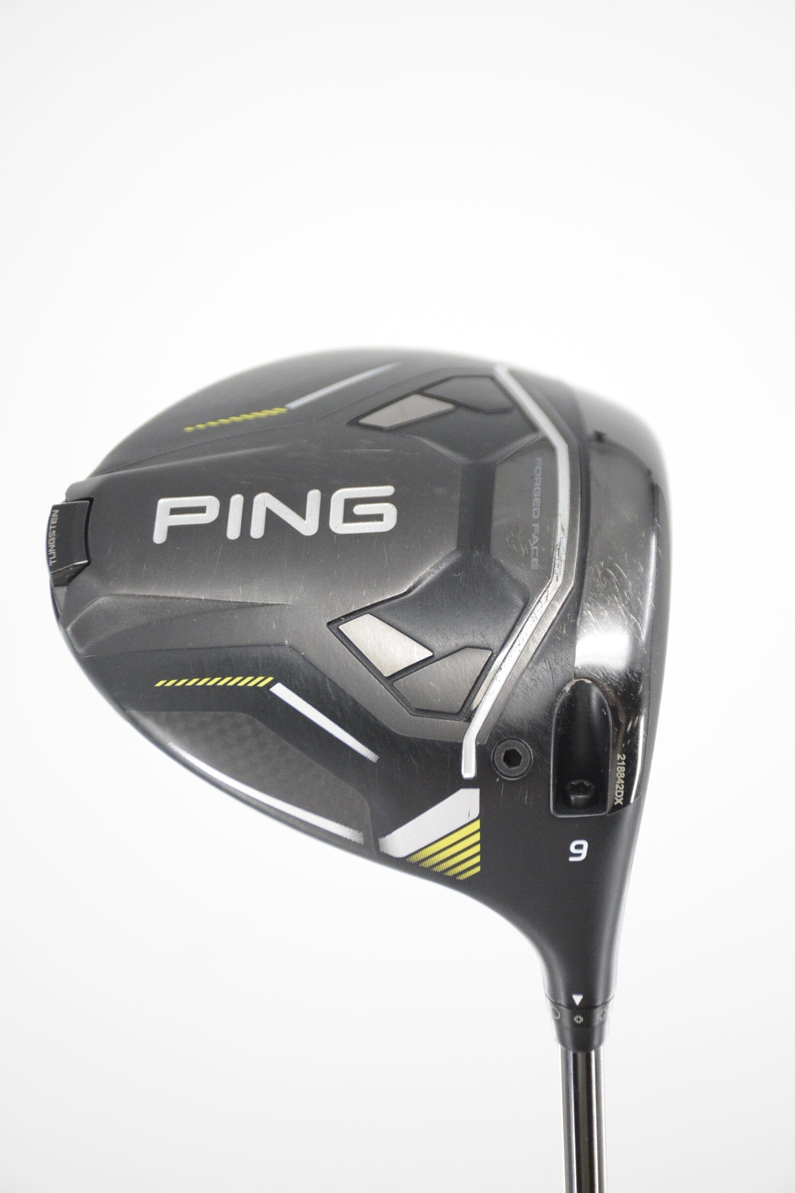 Ping G430 Max 10k 9 Degree Driver X Flex 45" Golf Clubs GolfRoots 