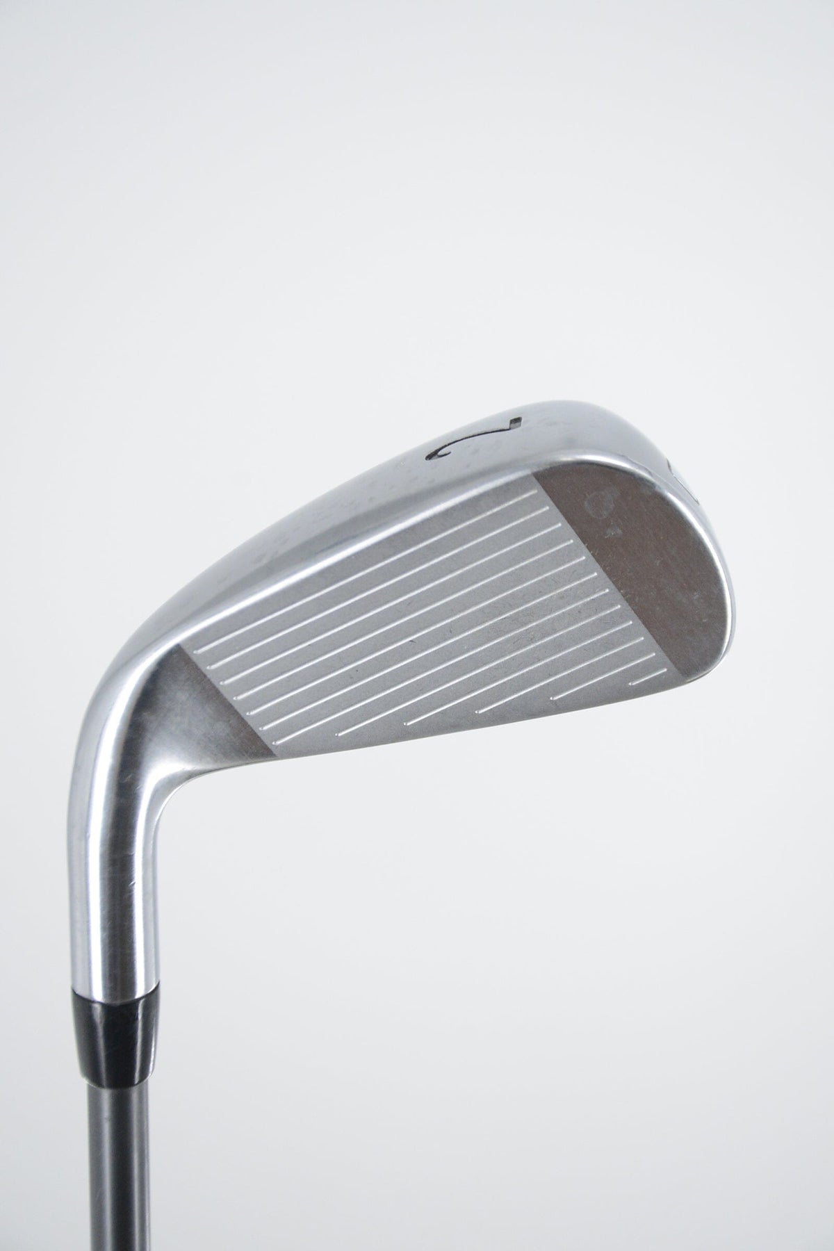 Titleist U510 2 Driving Iron S Flex 39.5"