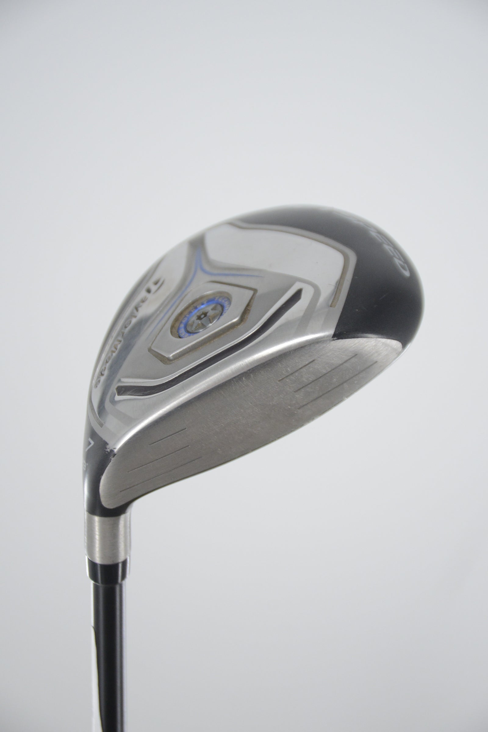 TaylorMade Jetspeed 7 Wood R Flex 42.25"