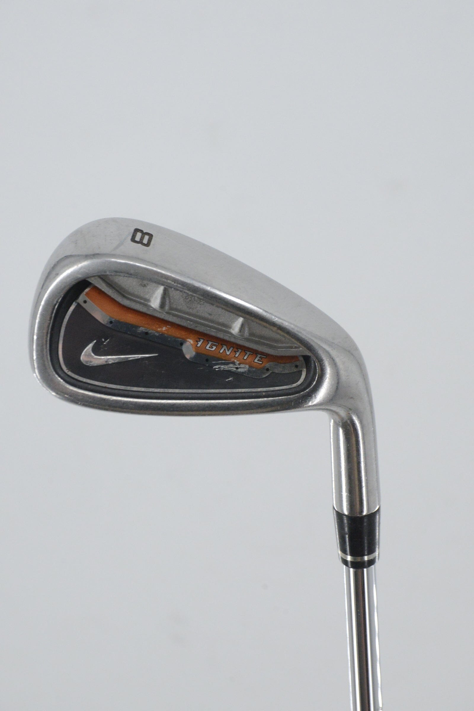Nike Ignite 4-PW Iron Set Uniflex -0.25"