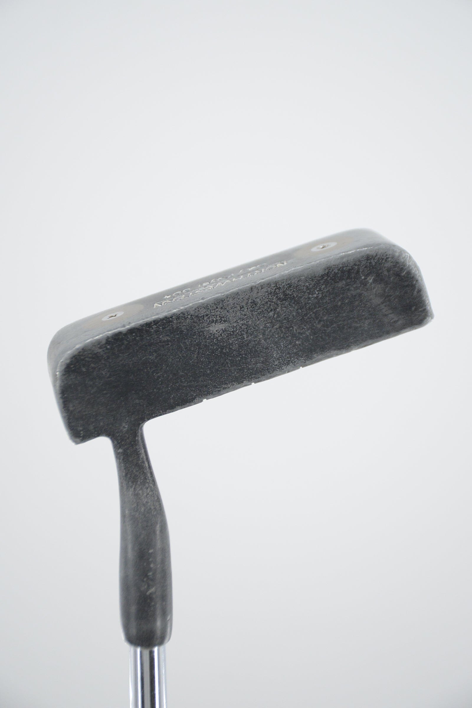 Northwestern Gary Player Putter 35" Golf Clubs GolfRoots 