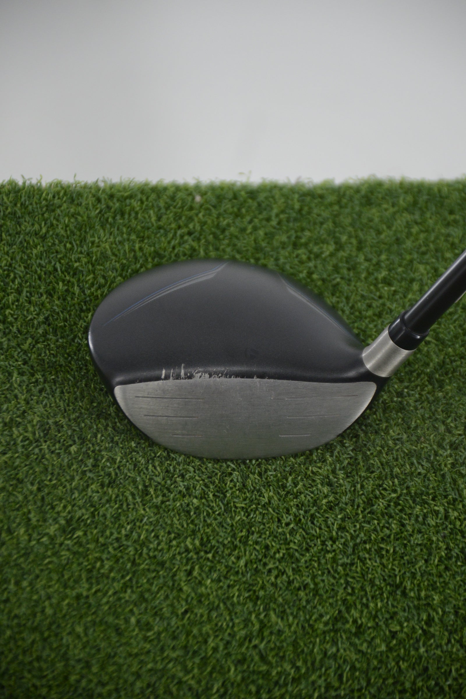 TaylorMade Jetspeed 7 Wood R Flex 42.25"