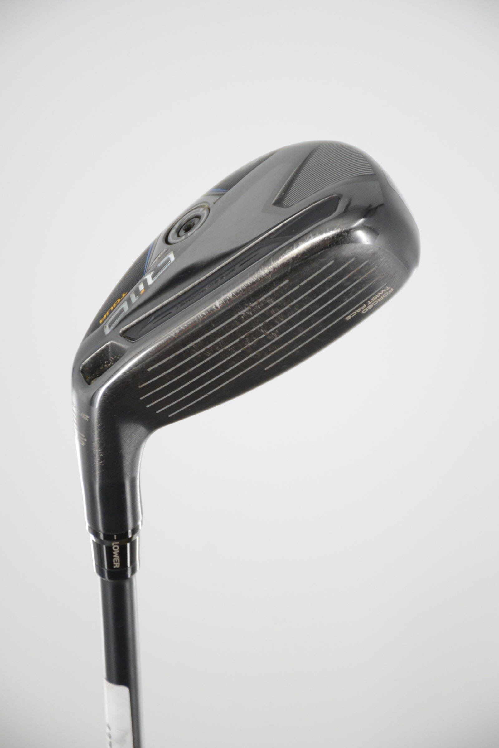 TaylorMade Qi10 Tour Rescue 3 Hybrid S Flex 40" Golf Clubs GolfRoots 