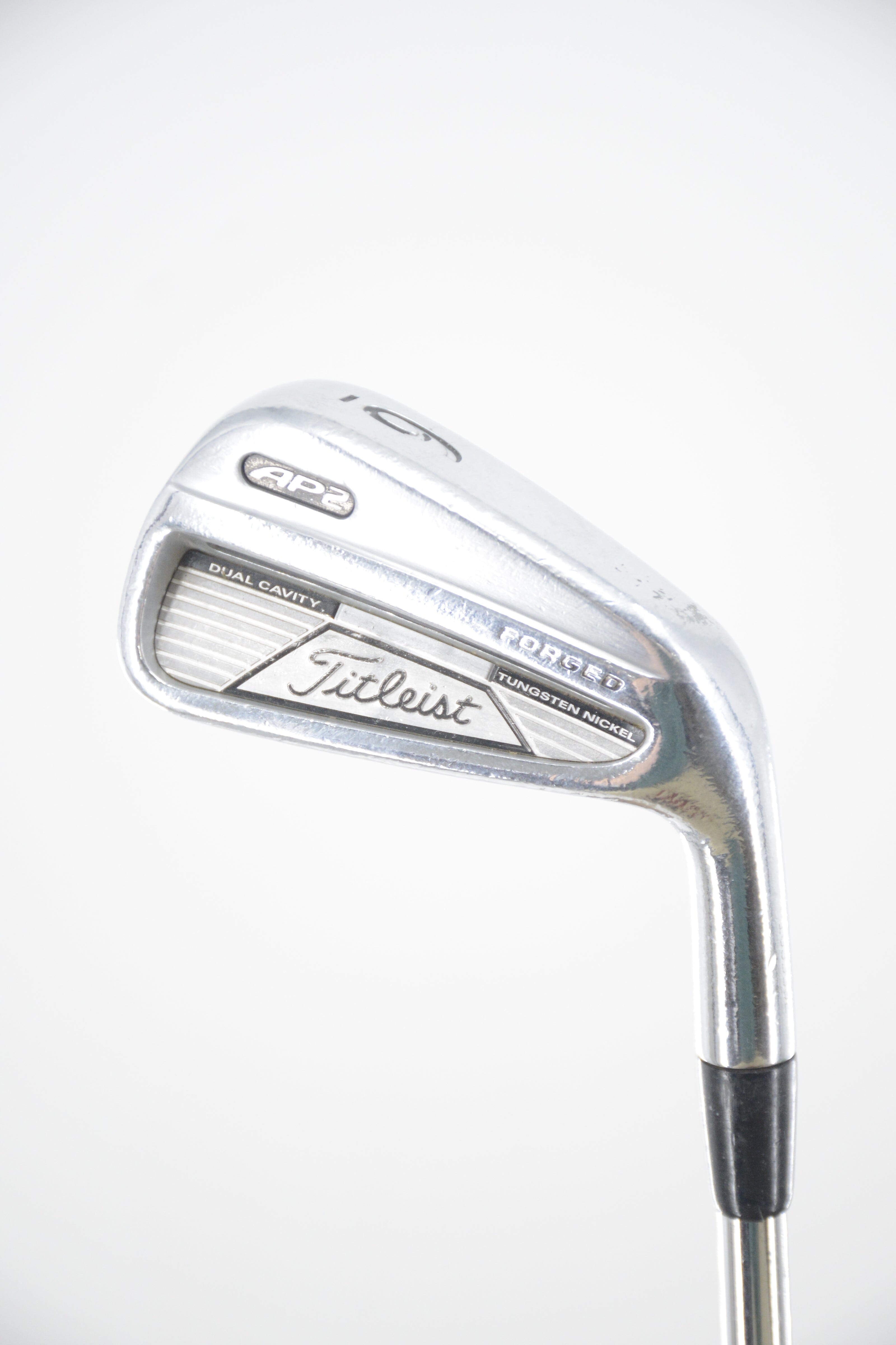 Titleist AP2 6 Iron S Flex 37.25" Golf Clubs GolfRoots 