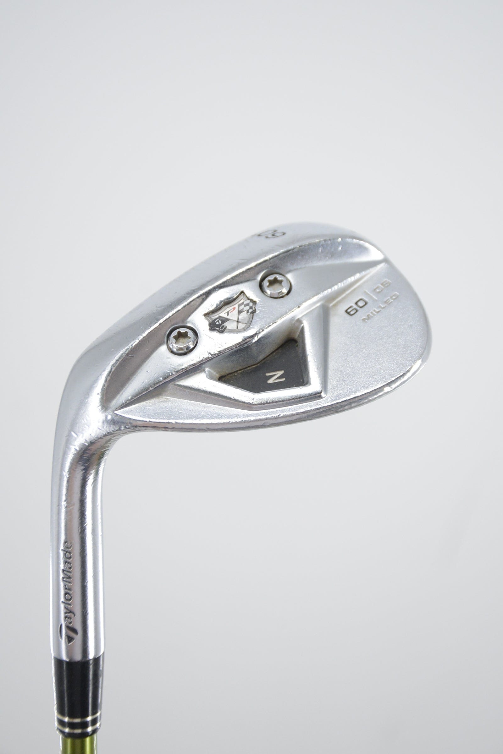 Lefty TaylorMade Z Tp 60 Degree Wedge R Flex 35" Golf Clubs GolfRoots 