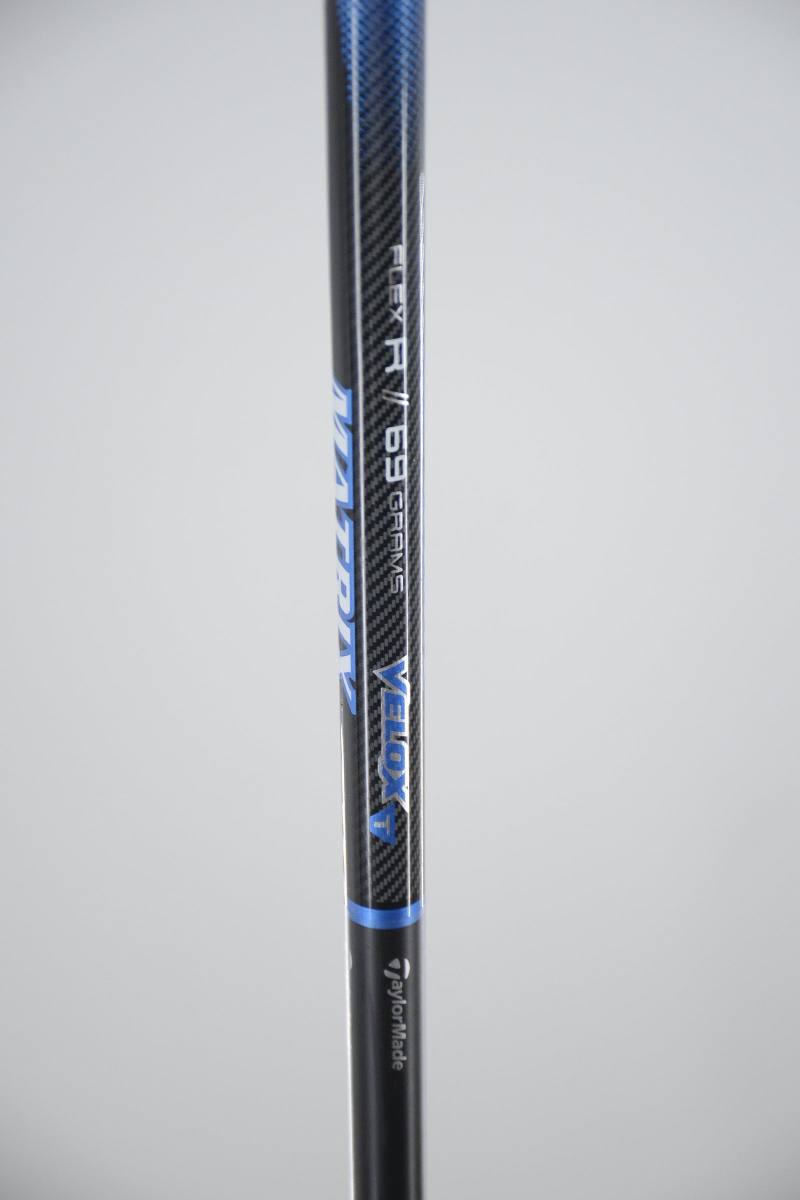 TaylorMade Jetspeed 7 Wood R Flex 42.25"