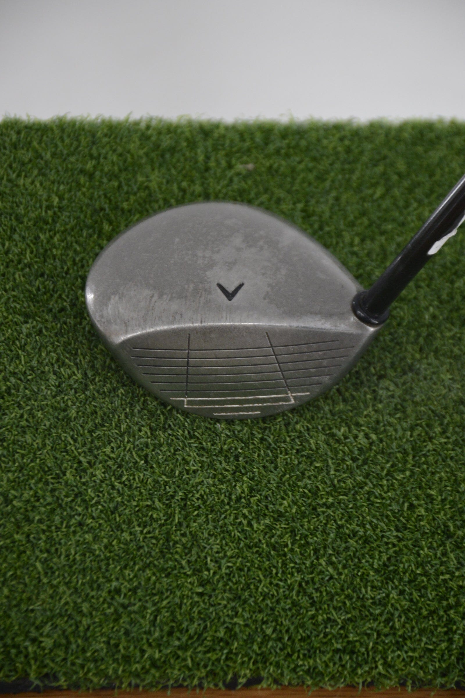 Callaway Big Bertha War Bird 3 Wood R Flex 43" Golf Clubs GolfRoots 