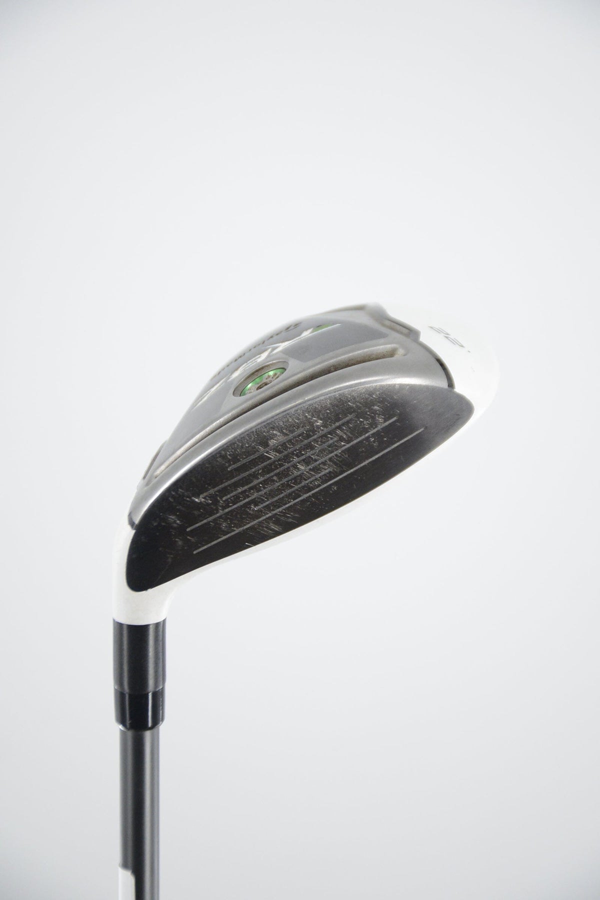 TaylorMade Rocketballz 4 Hybrid R Flex 40.25" Golf Clubs GolfRoots 