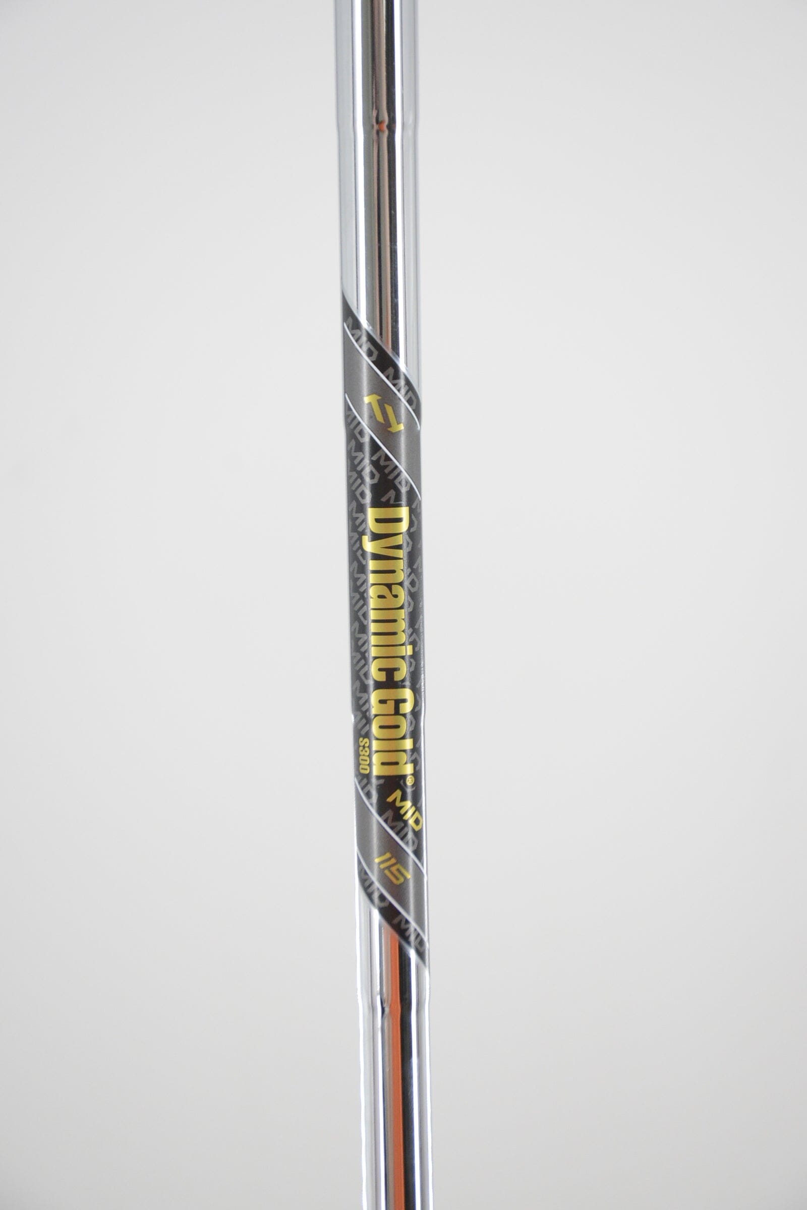 Lefty PXG 0311XP Gen6 LW S Flex 35.25" Golf Clubs GolfRoots 