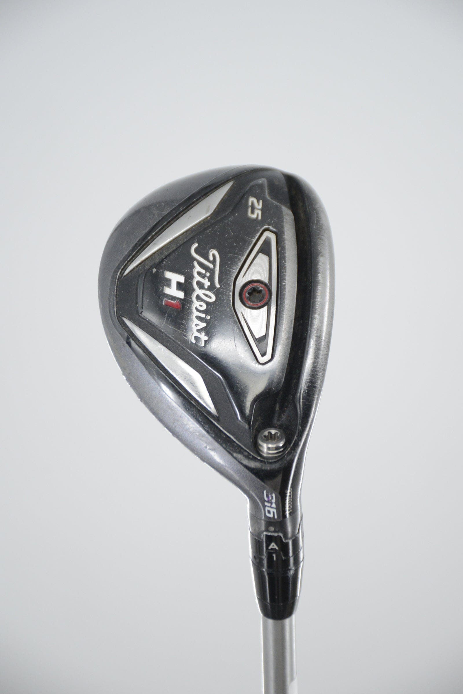 Titleist 816 H1 25 Degree Hybrid SR Flex 38.5" Golf Clubs GolfRoots 
