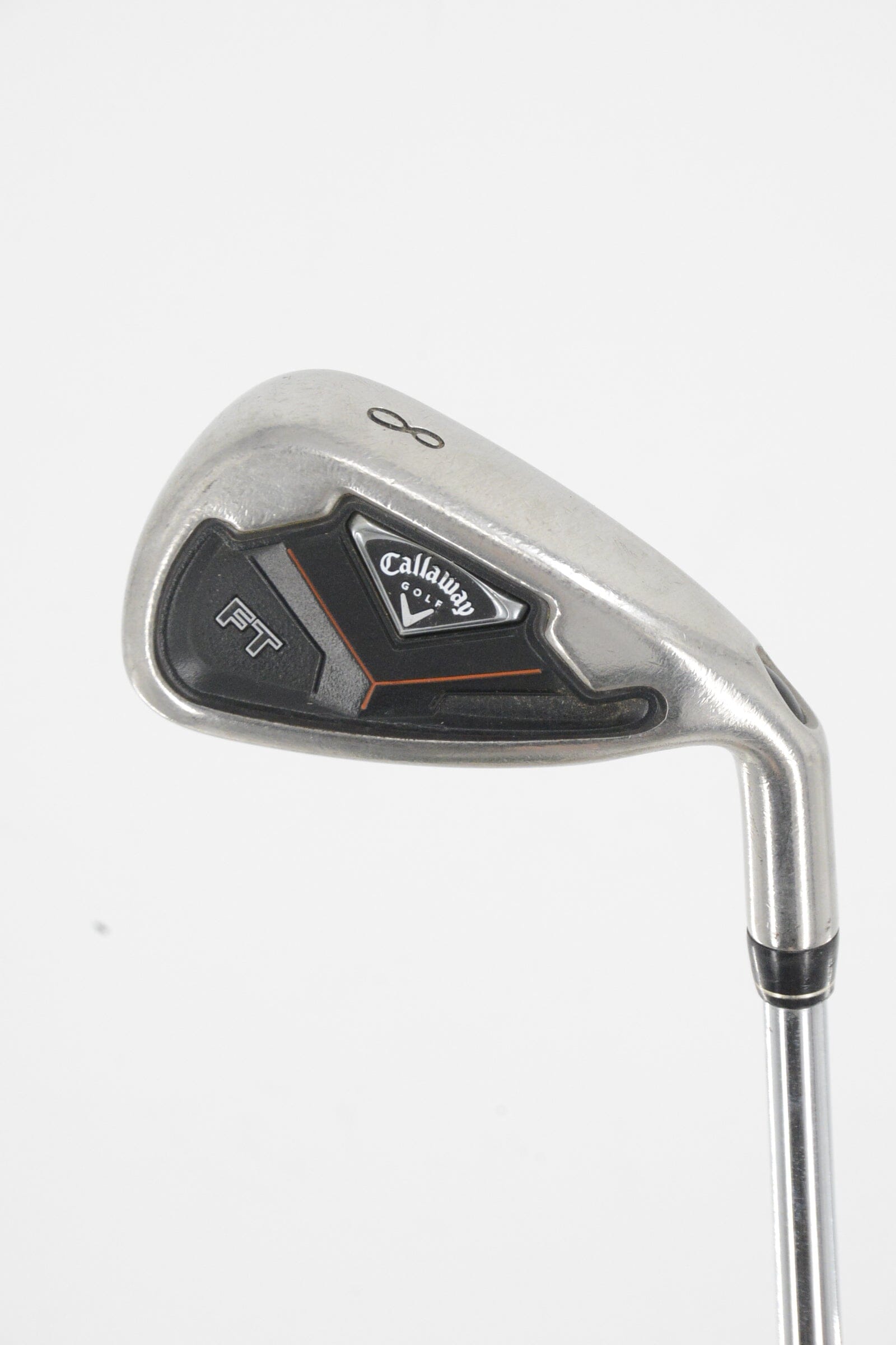 Callaway Ft 5-AW Iron Set Uniflex -0.25" Golf Clubs GolfRoots 