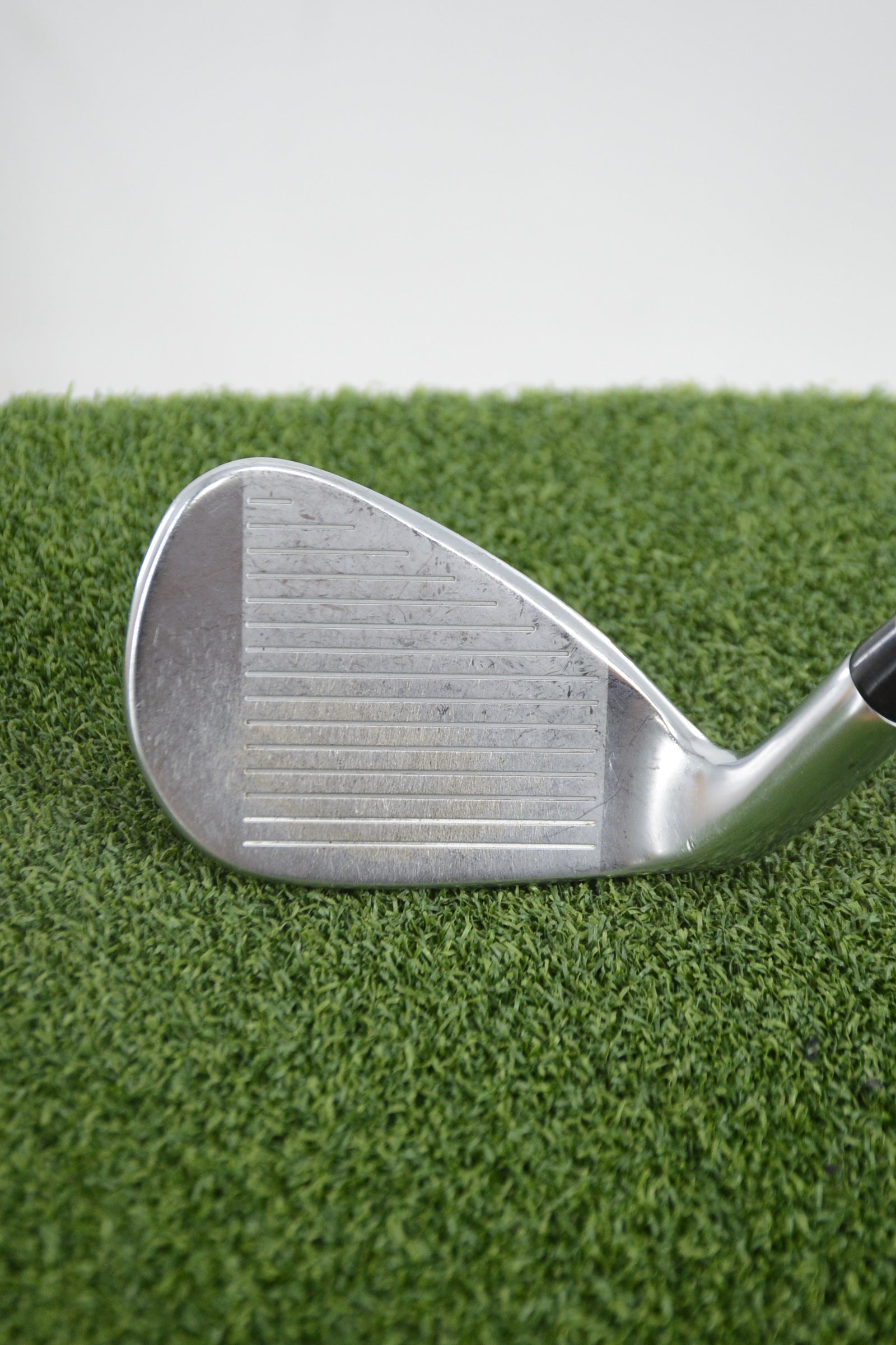 Callaway Big Bertha B21 PW SR Flex 34.75"