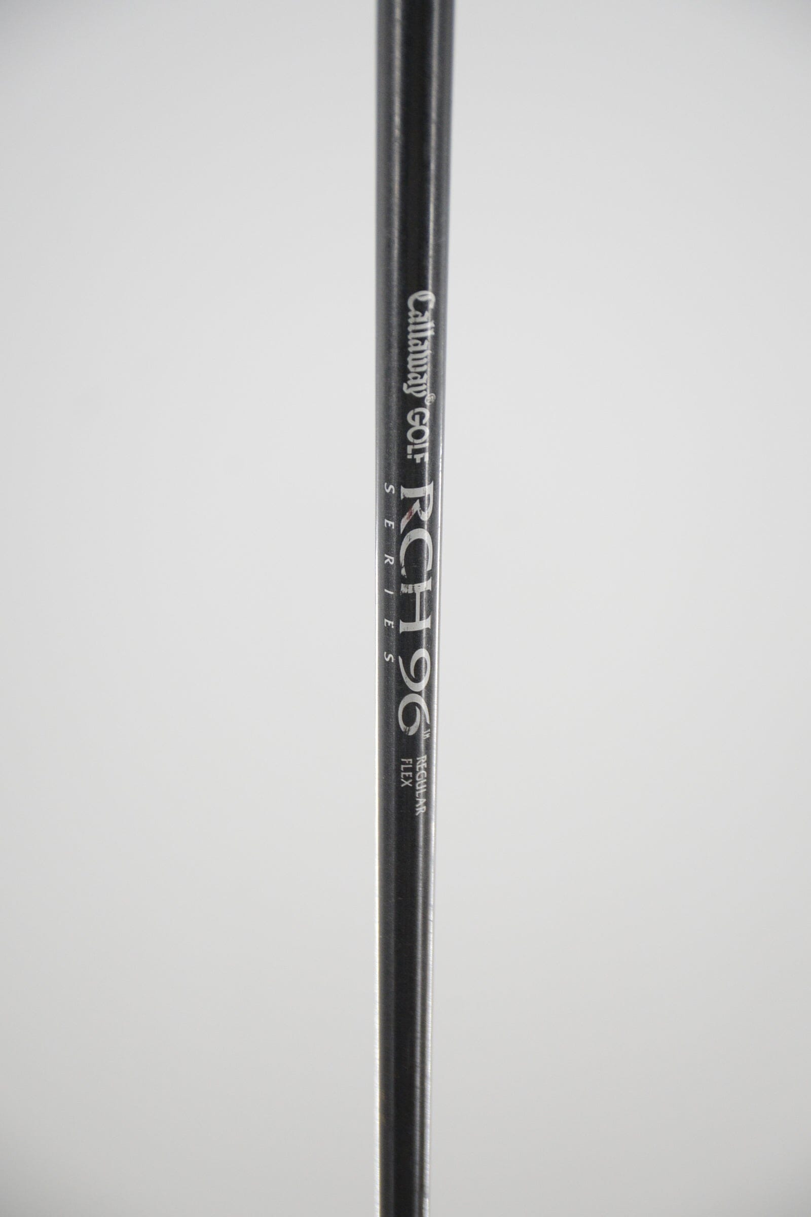 Callaway Big Bertha War Bird 3 Wood R Flex 43" Golf Clubs GolfRoots 