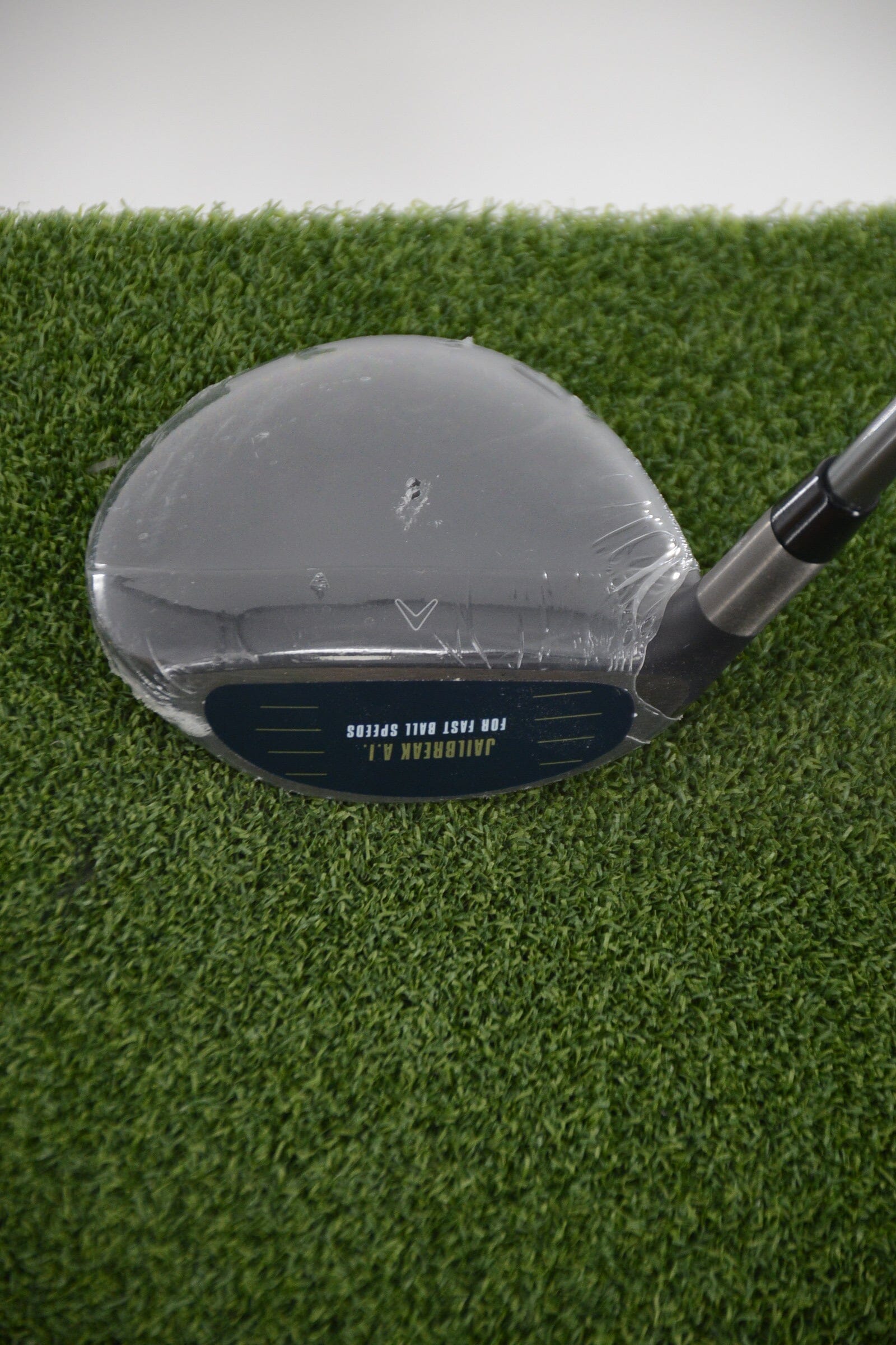 NEW Callaway Paradym 5 Wood R Flex 42.5" Golf Clubs GolfRoots 